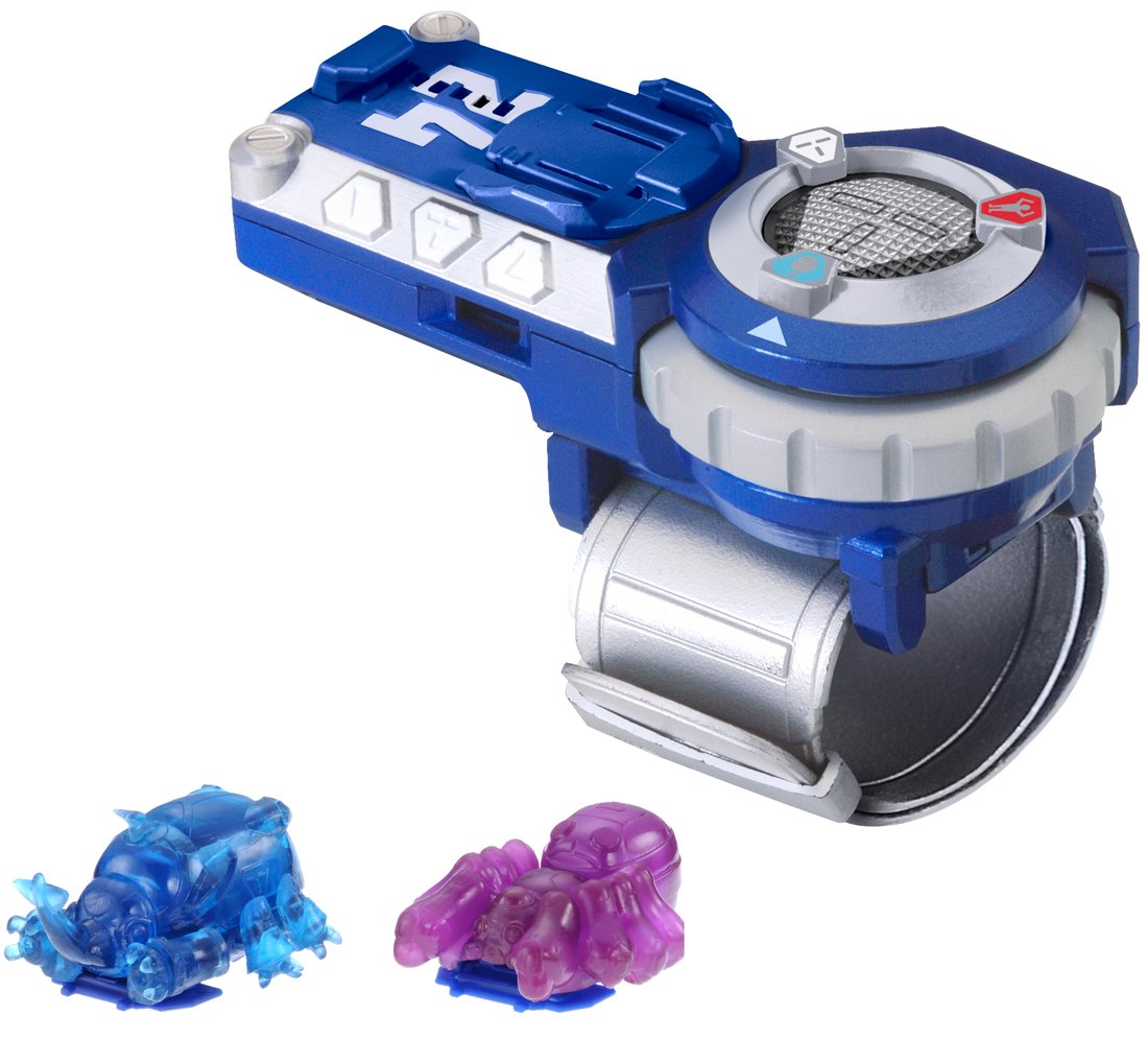 タイムボカン24 ボカンブレス