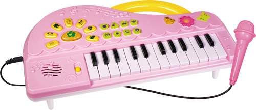 ハック HAC マイク付きリサイタルピアノ HAC3695