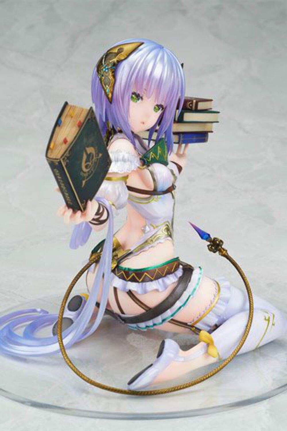 アルター ソフィーのアトリエ ～不思議な本の錬金術士～ プラフタ 1/7 完成品フィギュア