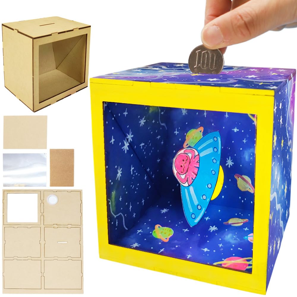 楽天市場】お金 消える 貯金箱（おもちゃ）の通販