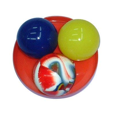 60mmスーパーボール ミックス 5個セット