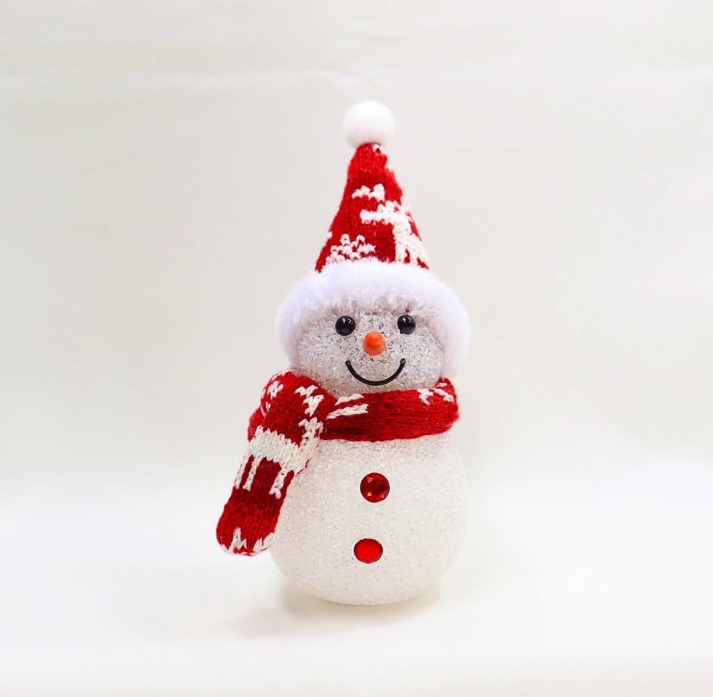 リブライトEVAスノーマンMレッド...