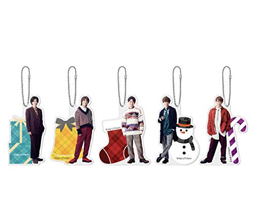 楽天市場】king & princeアクリルの通販