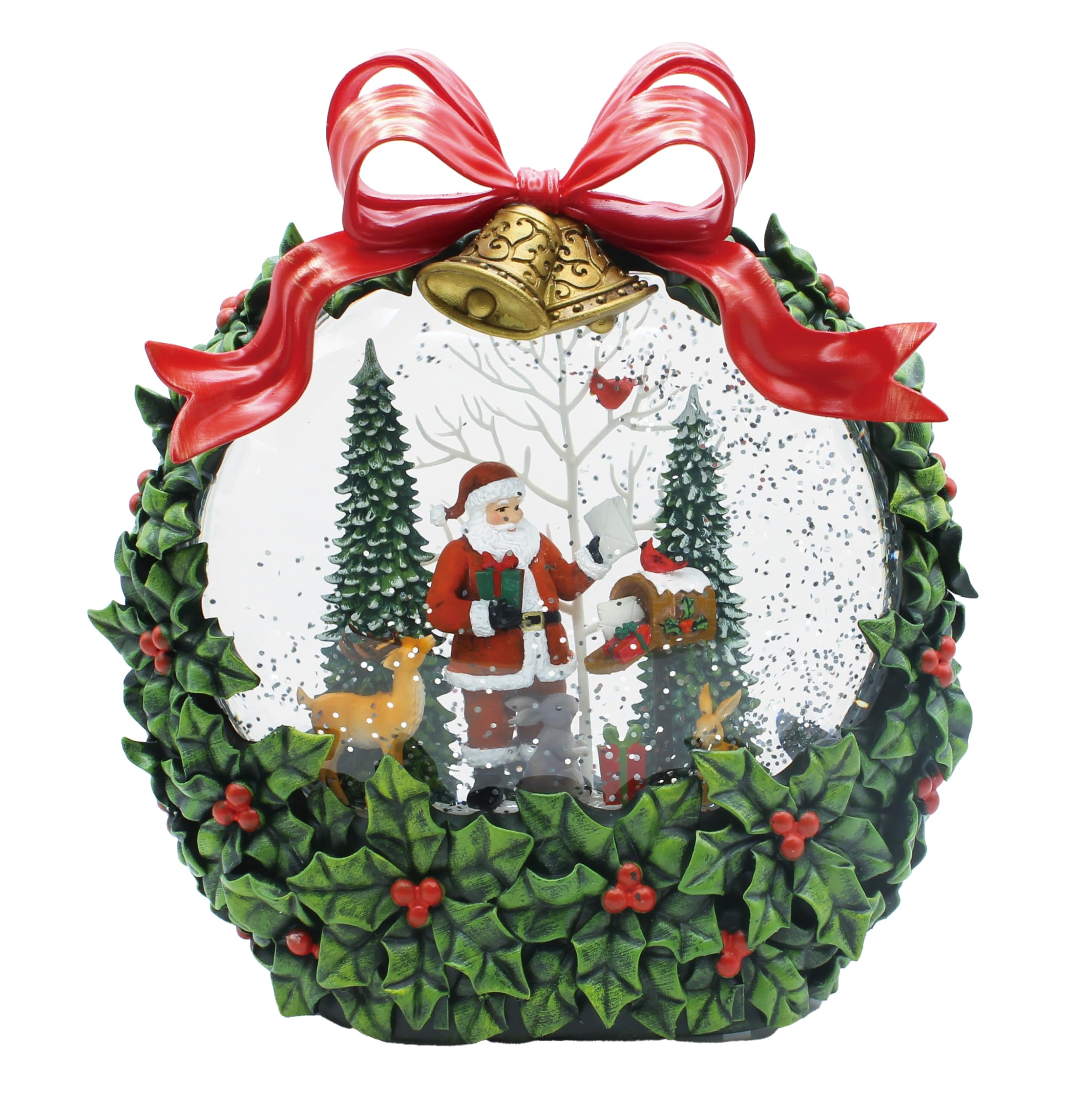 リブライトスノーイングバブルLED...