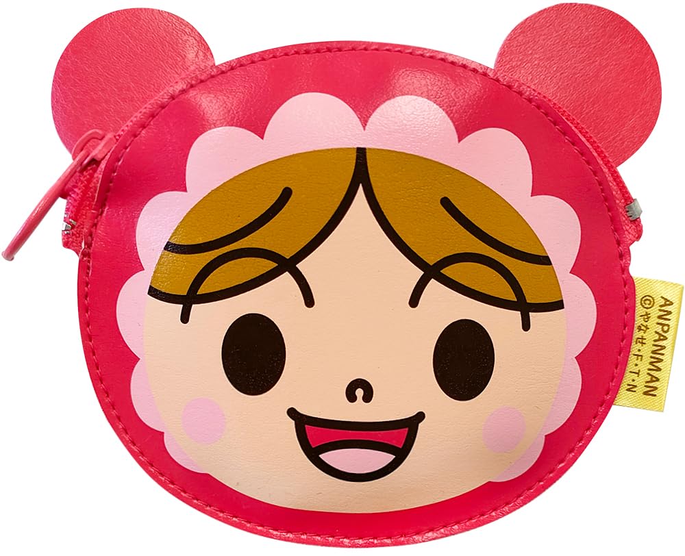アンパンマン コインパース あかちゃんまん