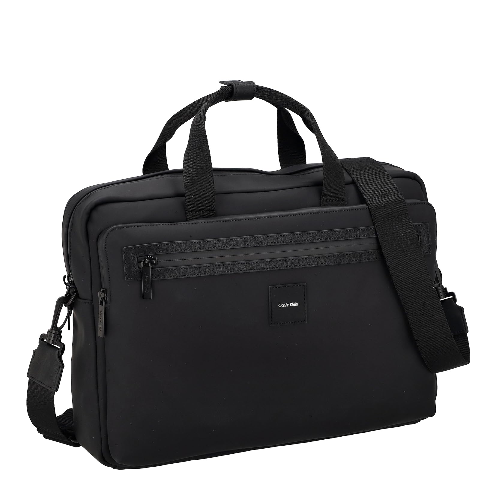 [カルバン クライン] ビジネスバッグ K50K512238 BEH メンズ [並行輸入品](4.0)