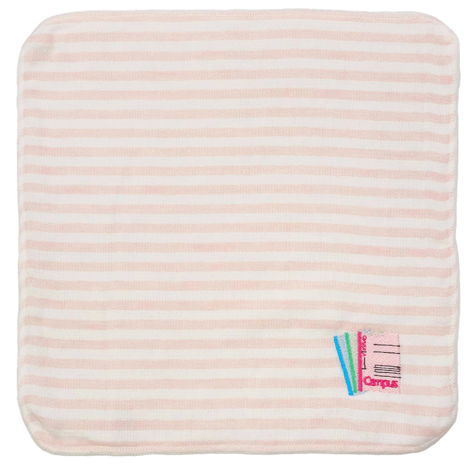 オールドリスタ ハンカチ 今治産ガーゼタオルハンカチ レギュラー KOKUYO OR460242(4.0)