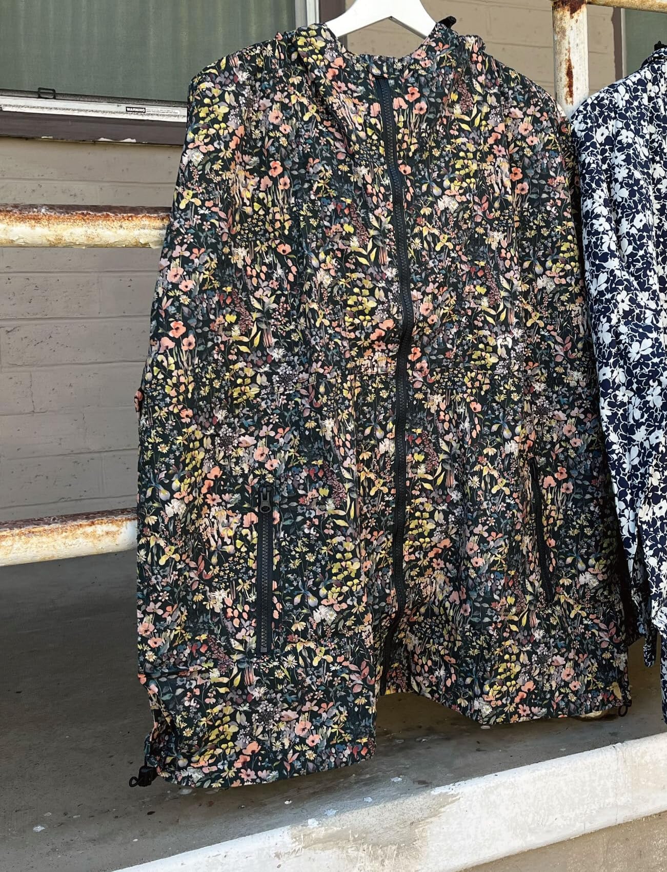 楽天市場】花柄ブルゾンの通販