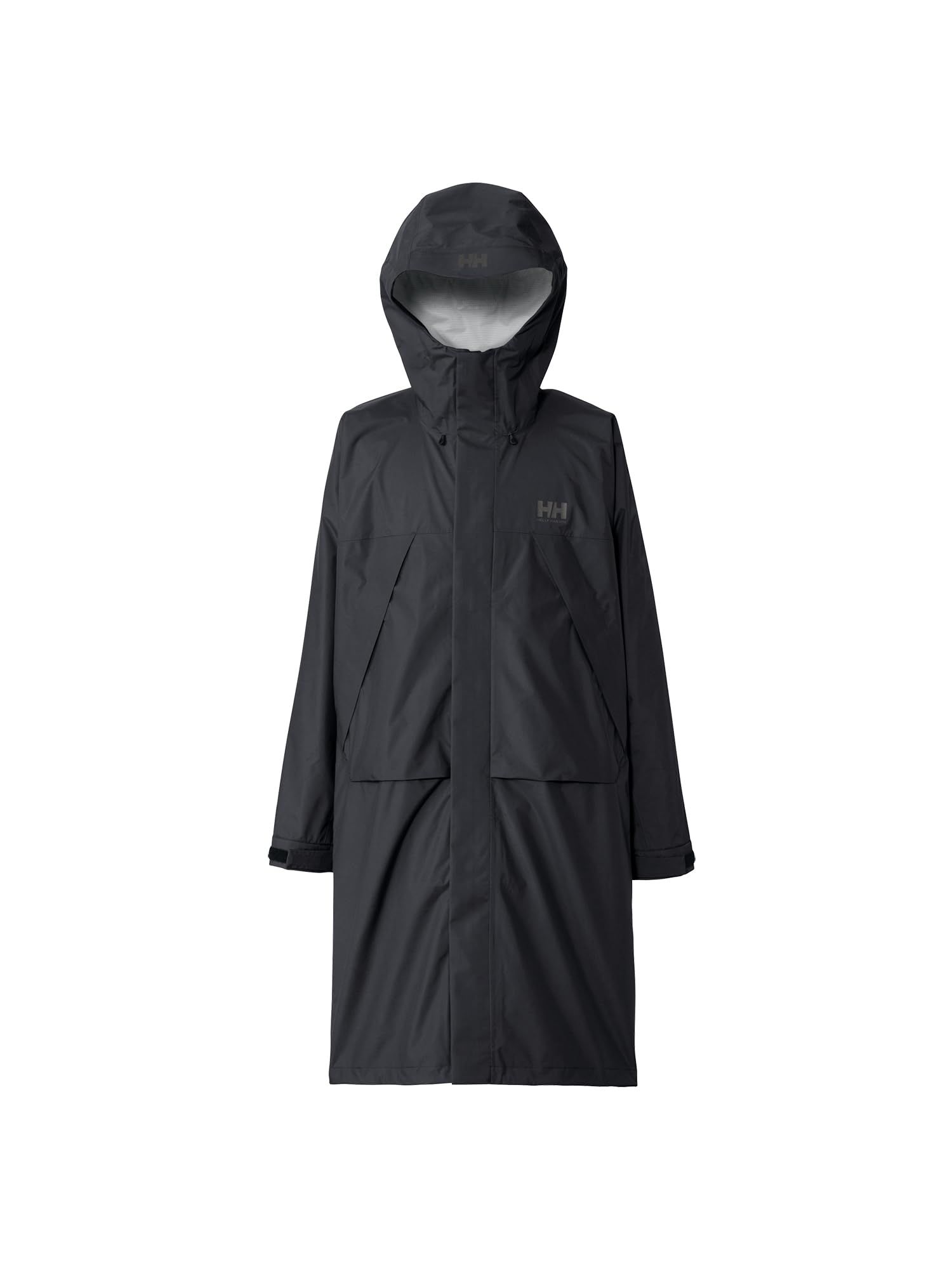 Scandza Light Coat �֥�å� L