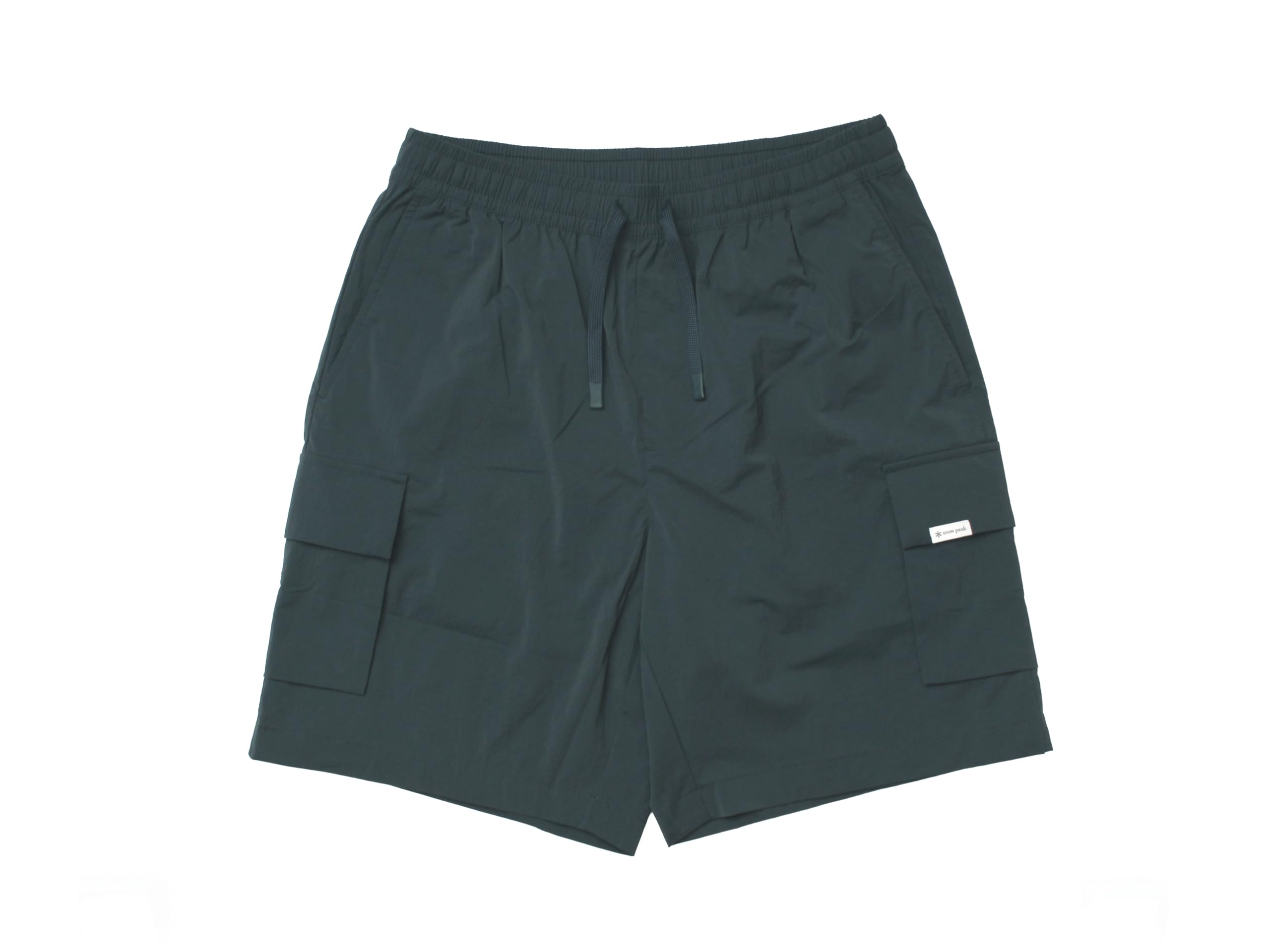[スノーピーク] Root Cargo Shorts size M GS-S25MURHP60 キャンプ アウトドア フェス