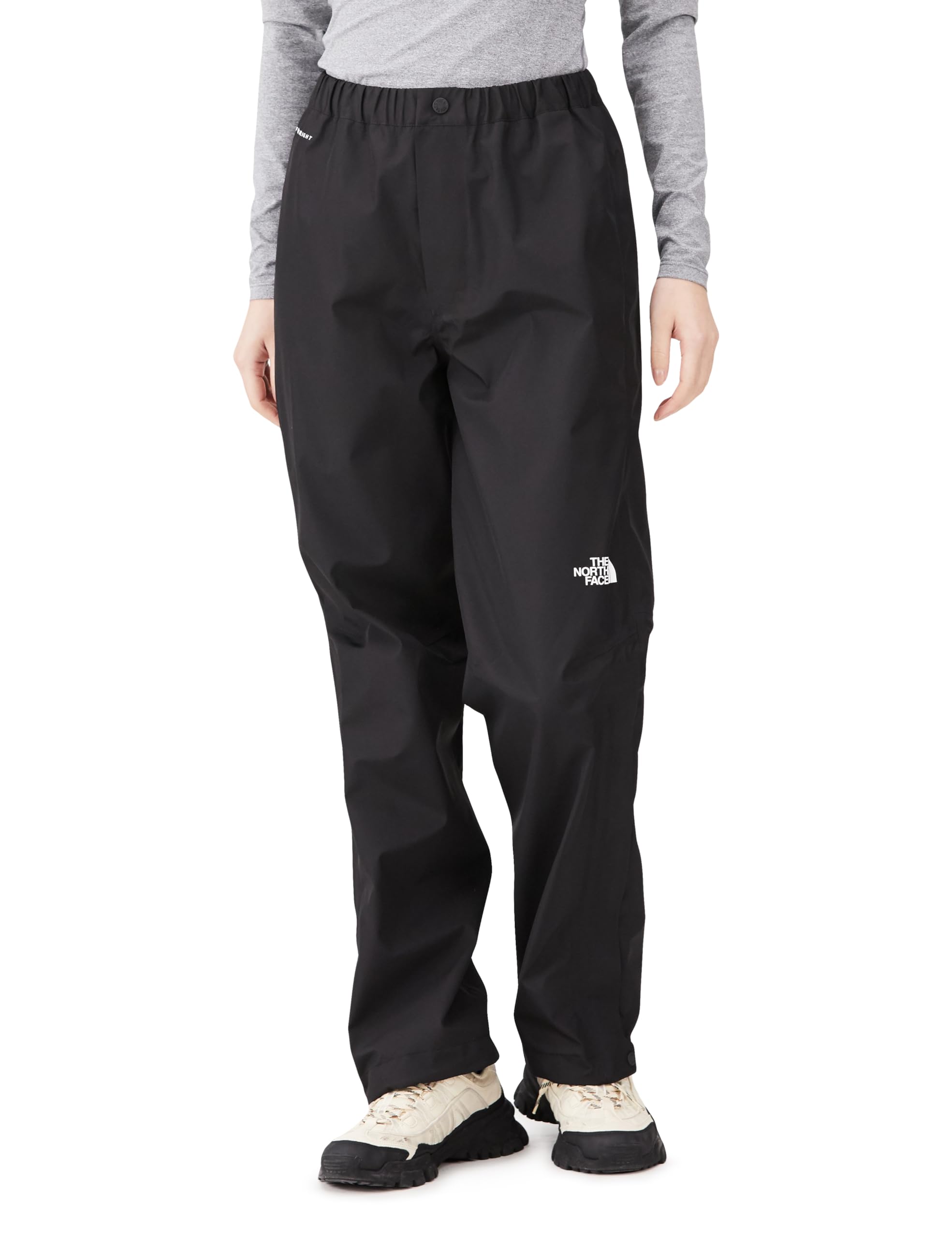 楽天市場】ノースフェイス fl drizzle pantの通販