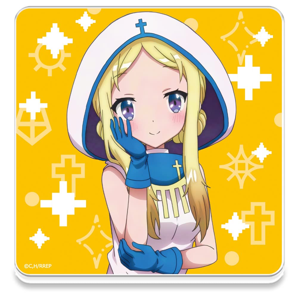 アズメーカー(Azu Maker)RPG不動産 アクリルコースターC［ルフリア］