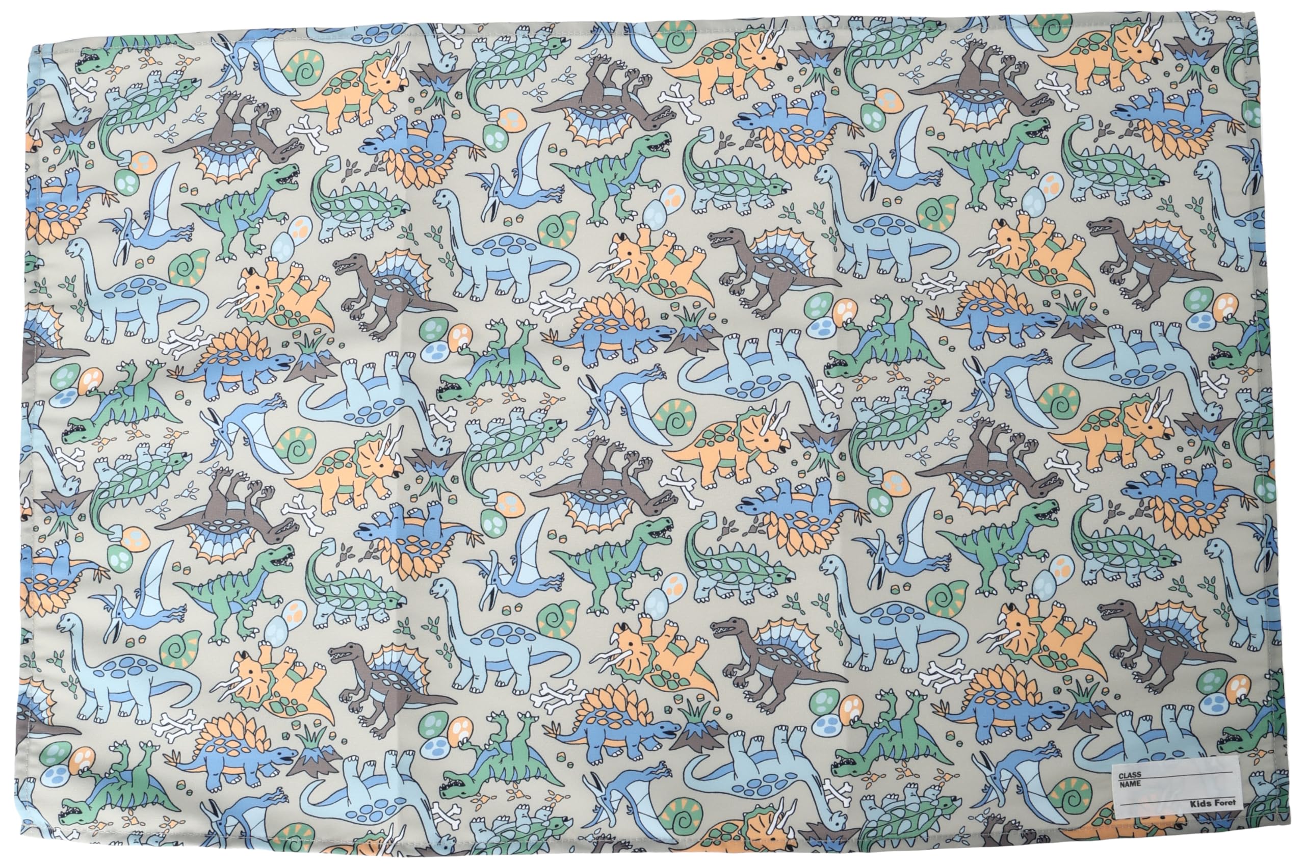 [キッズフォーレ] ランチクロス 総柄ランチクロス BE 99 ボーイズ B13801