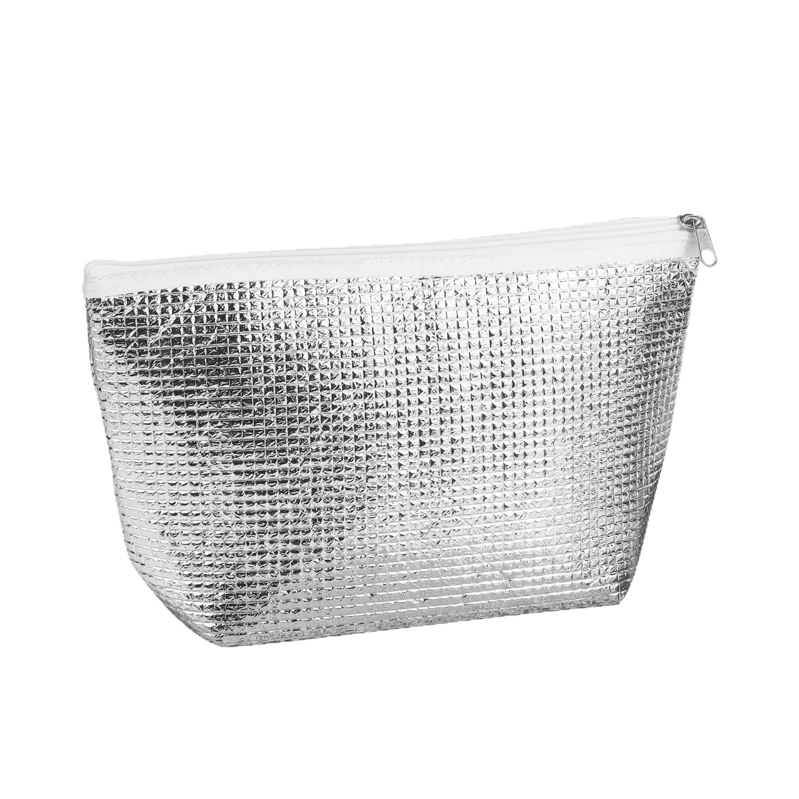 JIMIGUGU 保冷バッグ 保温 最新両面アルミ素材 お弁当 長時間 強力 大容量 折りたたみ可能 保冷袋 ミニ ランチバッグ アルミ コンパクト収納 通勤 通学 行楽 アウトドア 遠足 運動会