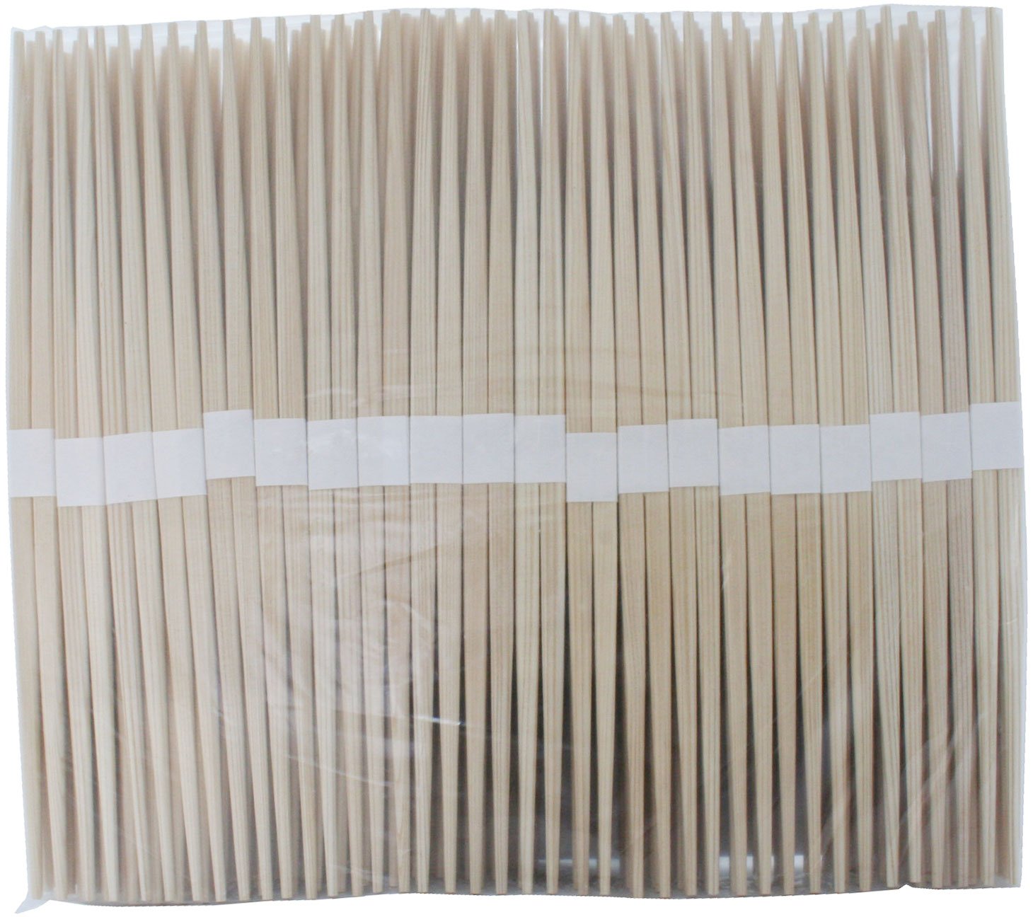 • 本体サイズ:約26cm • 本体重量:0.0047kg(1本あたり) • 材質:杉 • 原産国:日本 • 製造国:日本 • 100膳入り