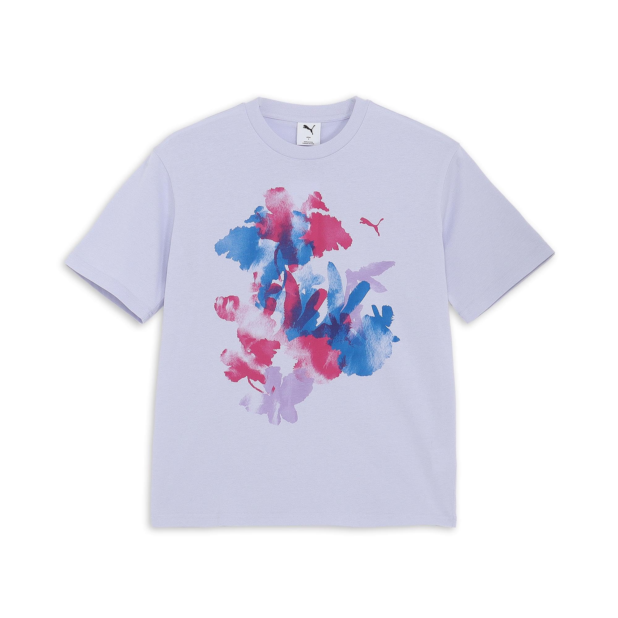 68693447_SUMMER MX SS グラフィック Tシャツ_クール ウェザー_M