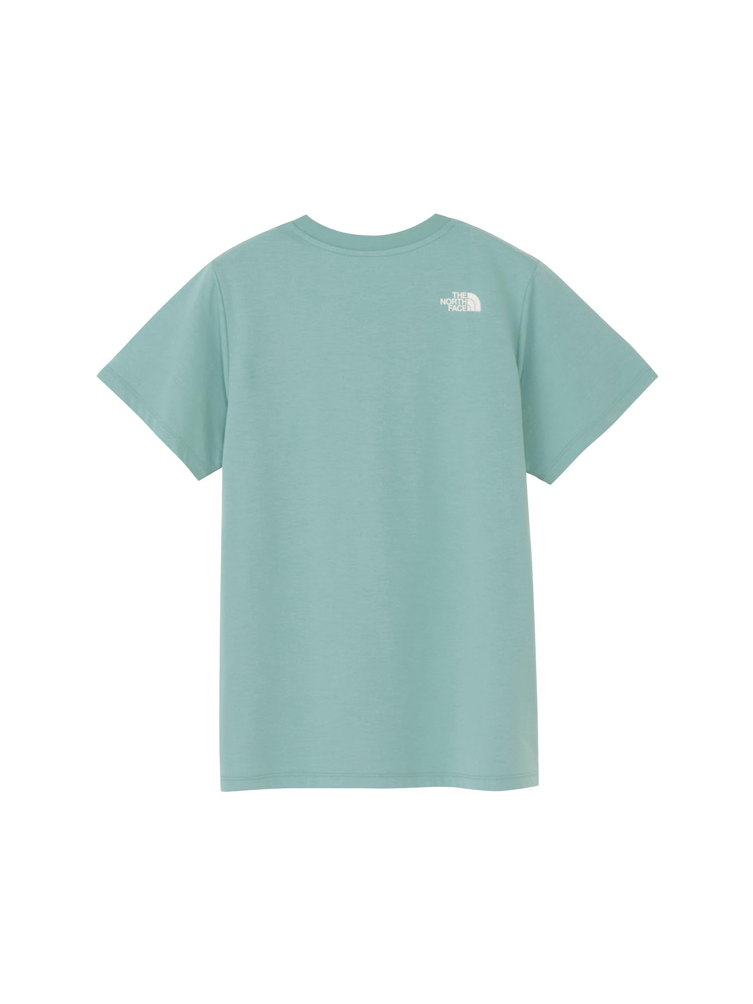 [ザ・ノース・フェイス] 半袖 カットソー Tシャツ S/S ES Big Logo Tee ブルーエクリプス L