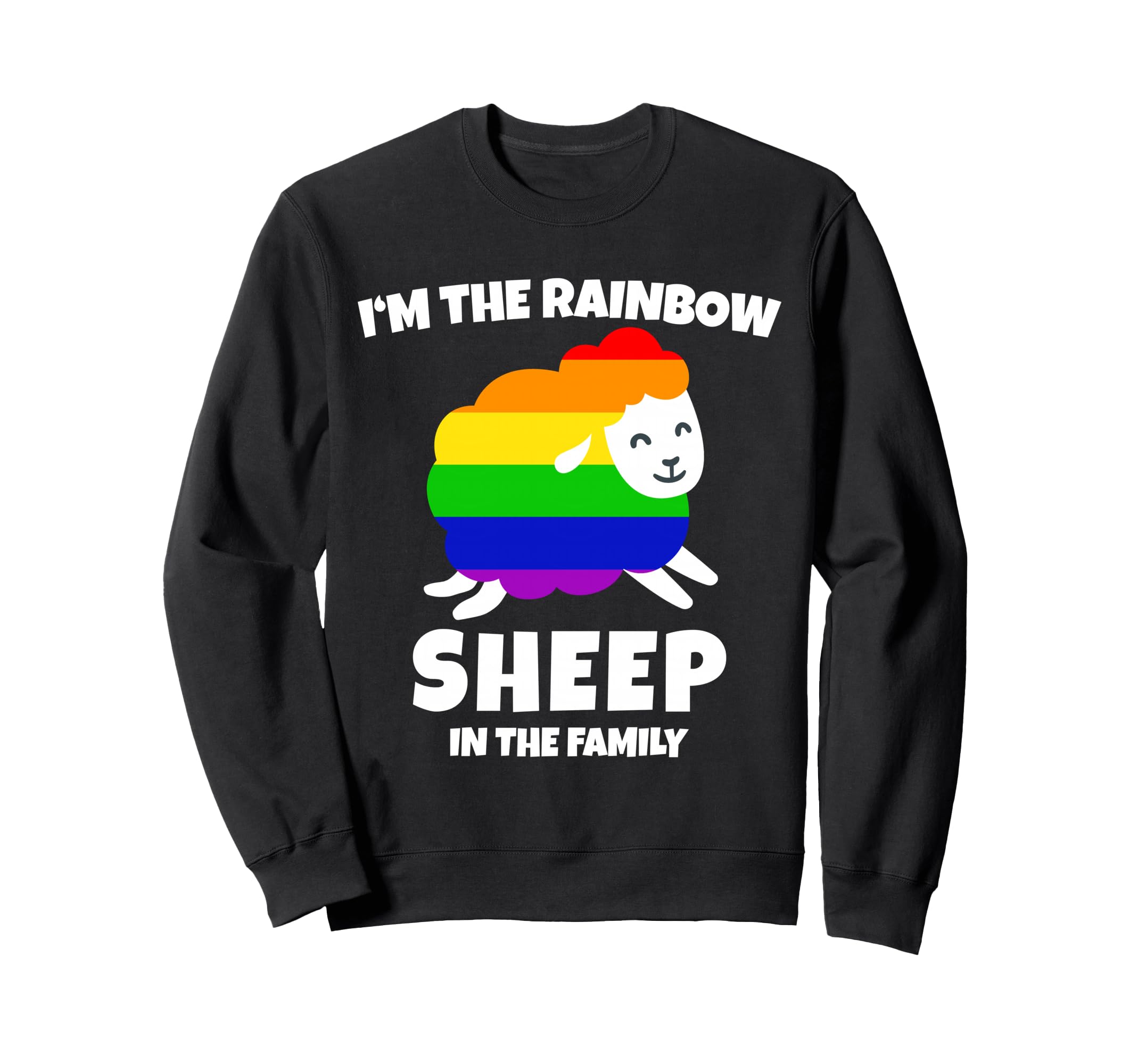 ゲイ LGBTQ+ プライド 月 クリストファー ストリート デイ クィア CSD トレーナー