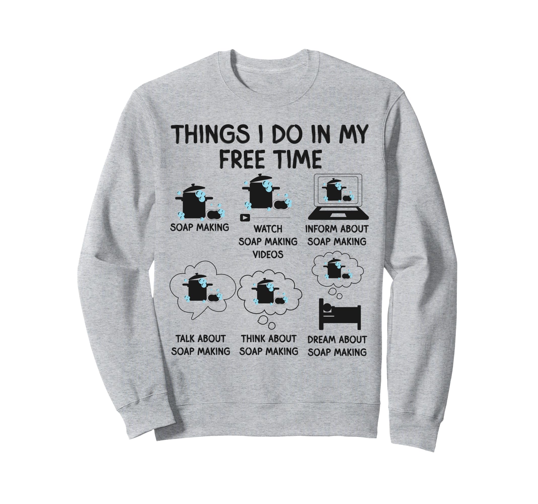 石けん作り 工作もの 自由時間にやる ソープメイキング トレーナー