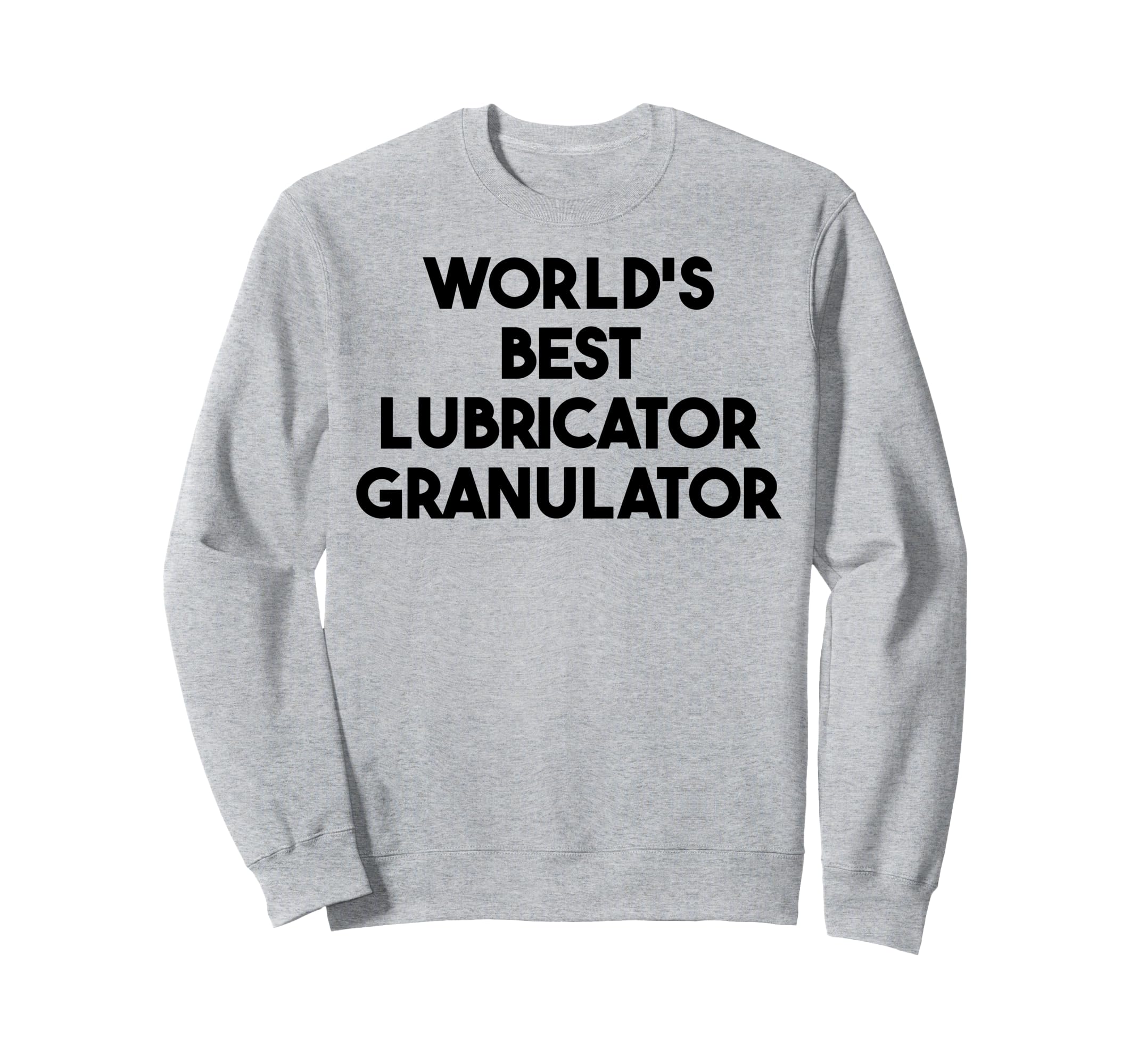 世界最高のルブリケーター造粒機 トレーナー