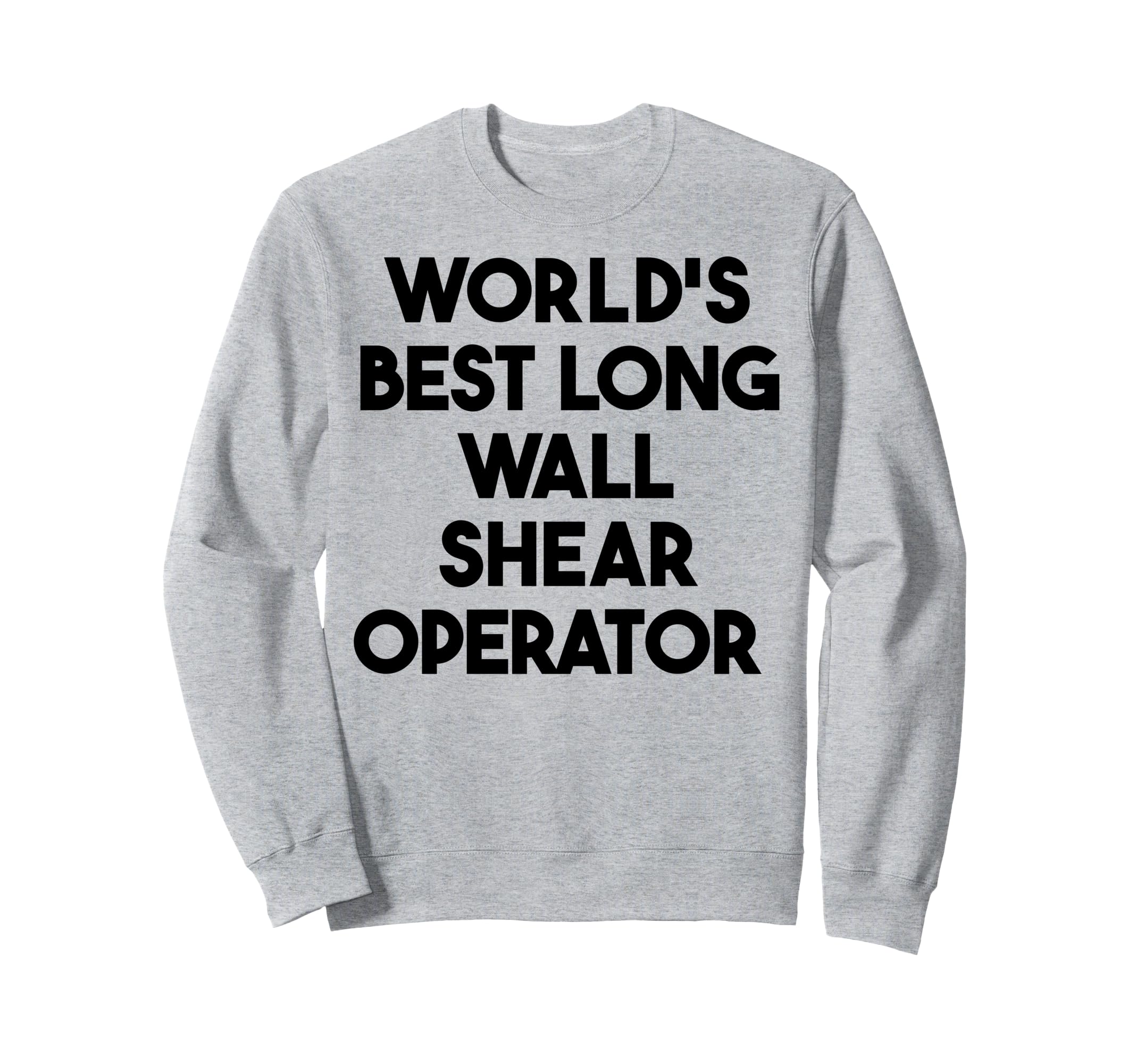 世界最高の長壁せん断オペレーター トレーナー