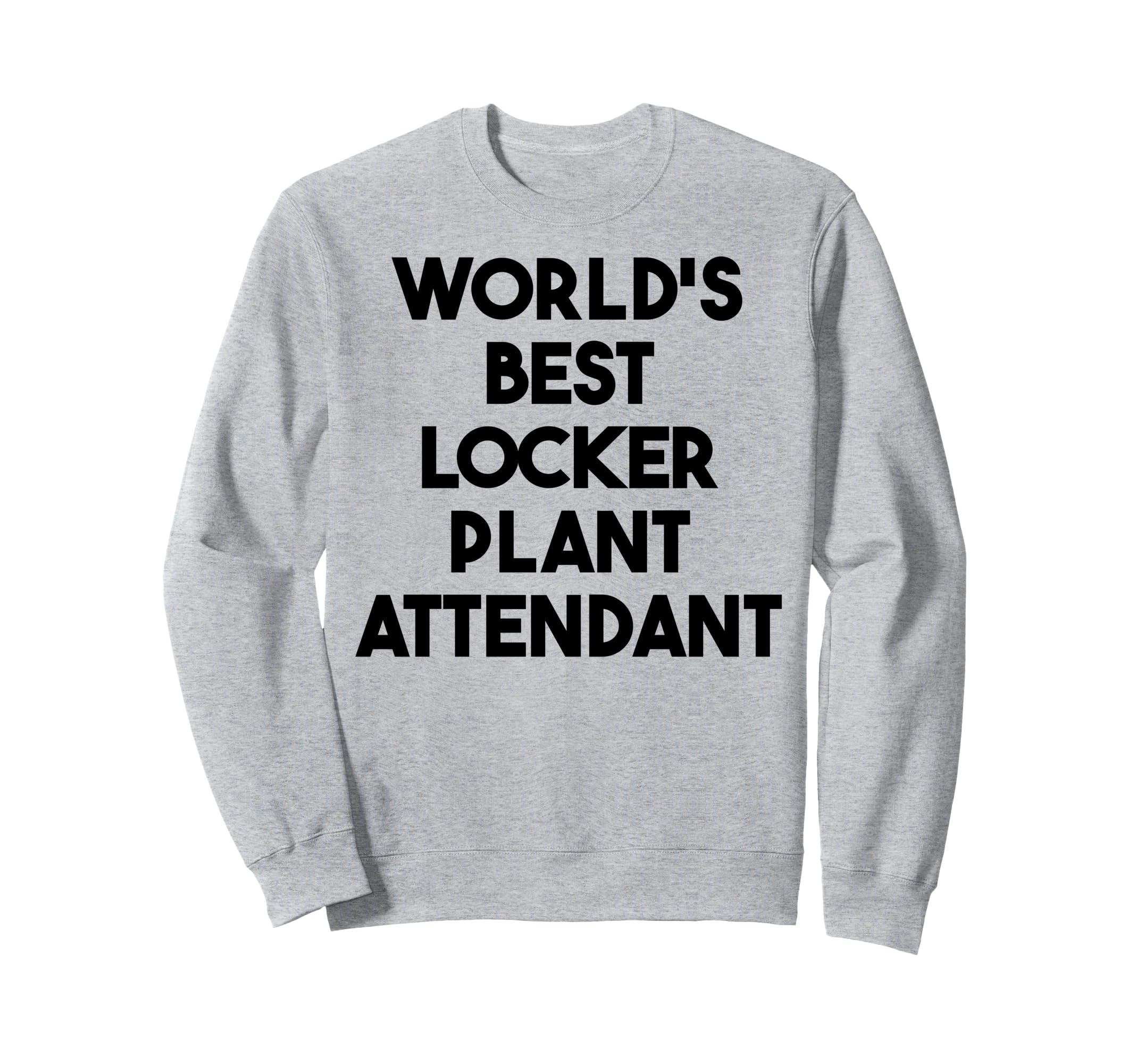 世界最高のロッカープラントアテンダント トレーナー