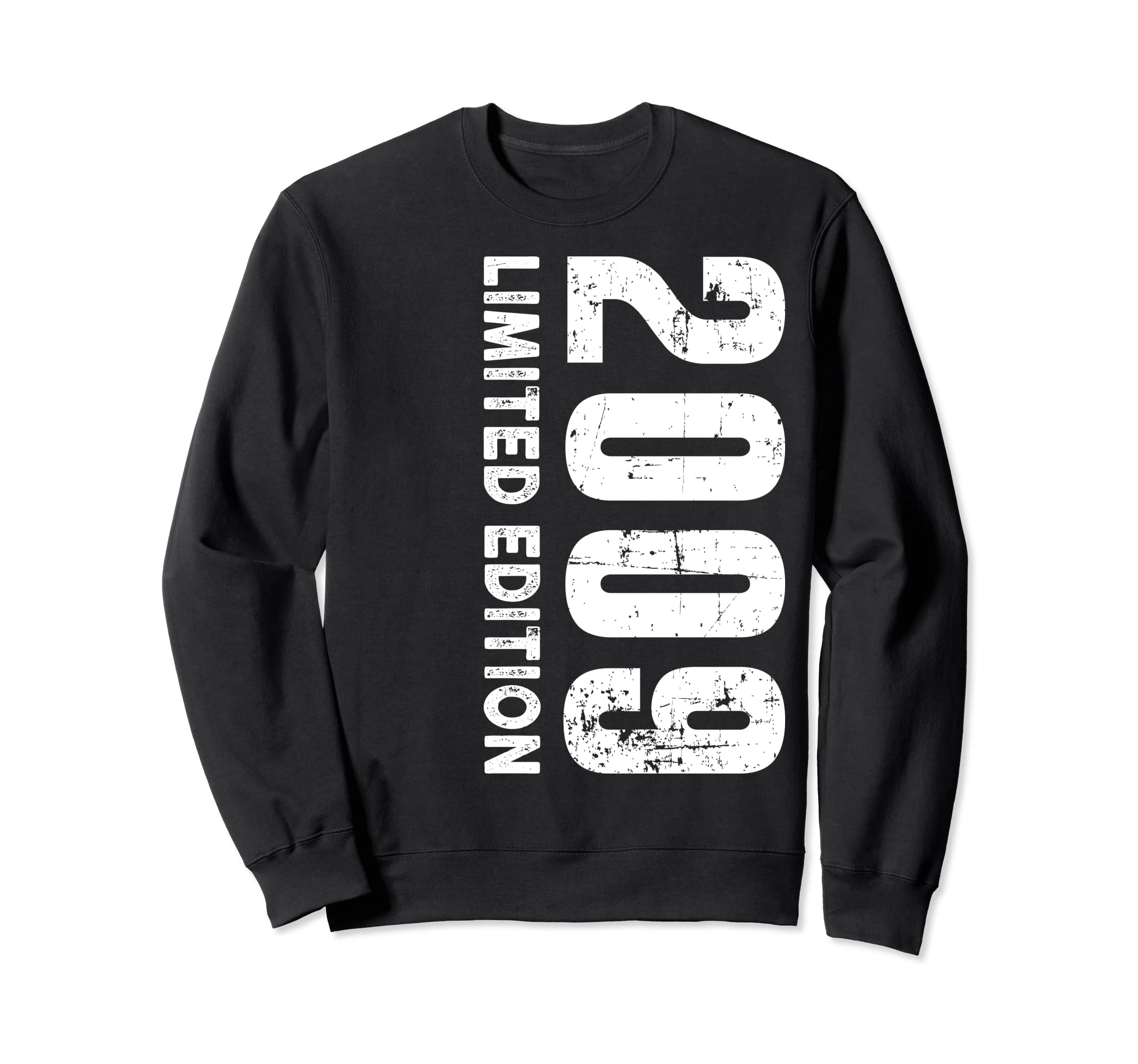 2009年限定版。 トレーナー(4.0)