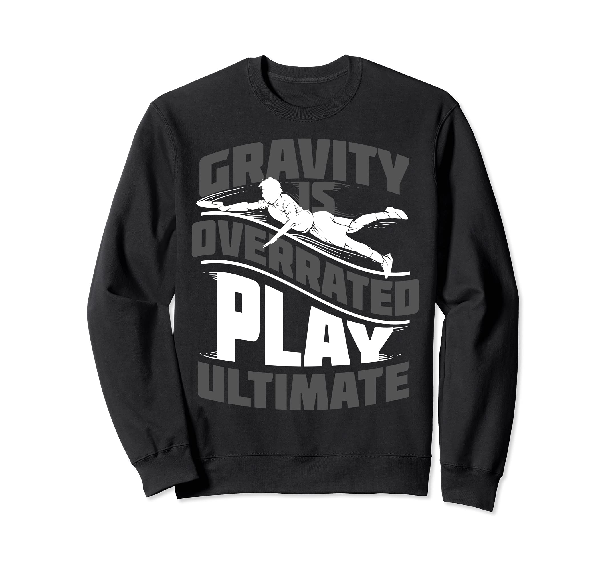 Cute Gravity Is Overrated Play 究極のディスクギフト トレーナー