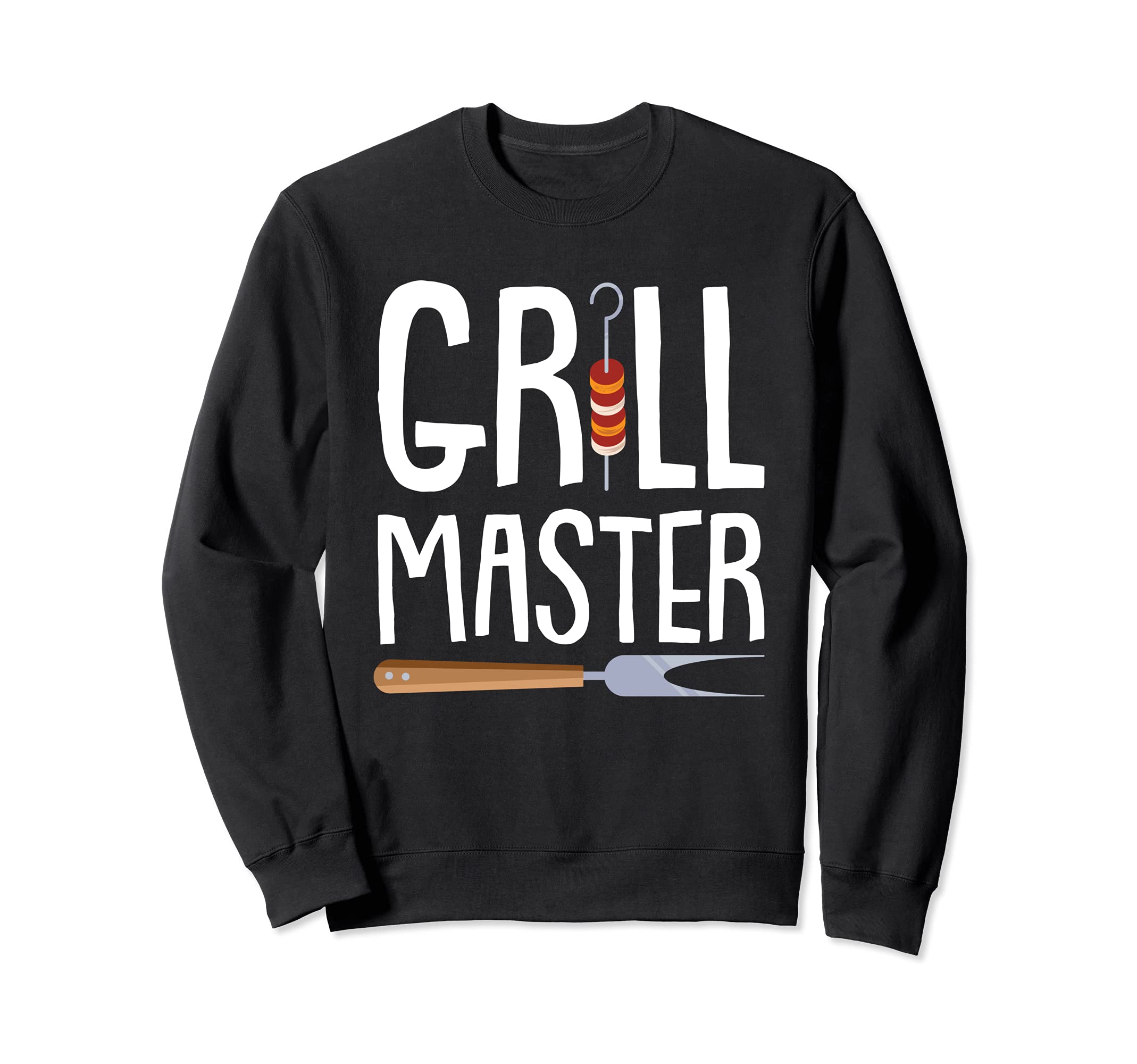 Grill Master BBQ 燻製器 グリル バーベキュー シェフ ピットマスター トレーナー