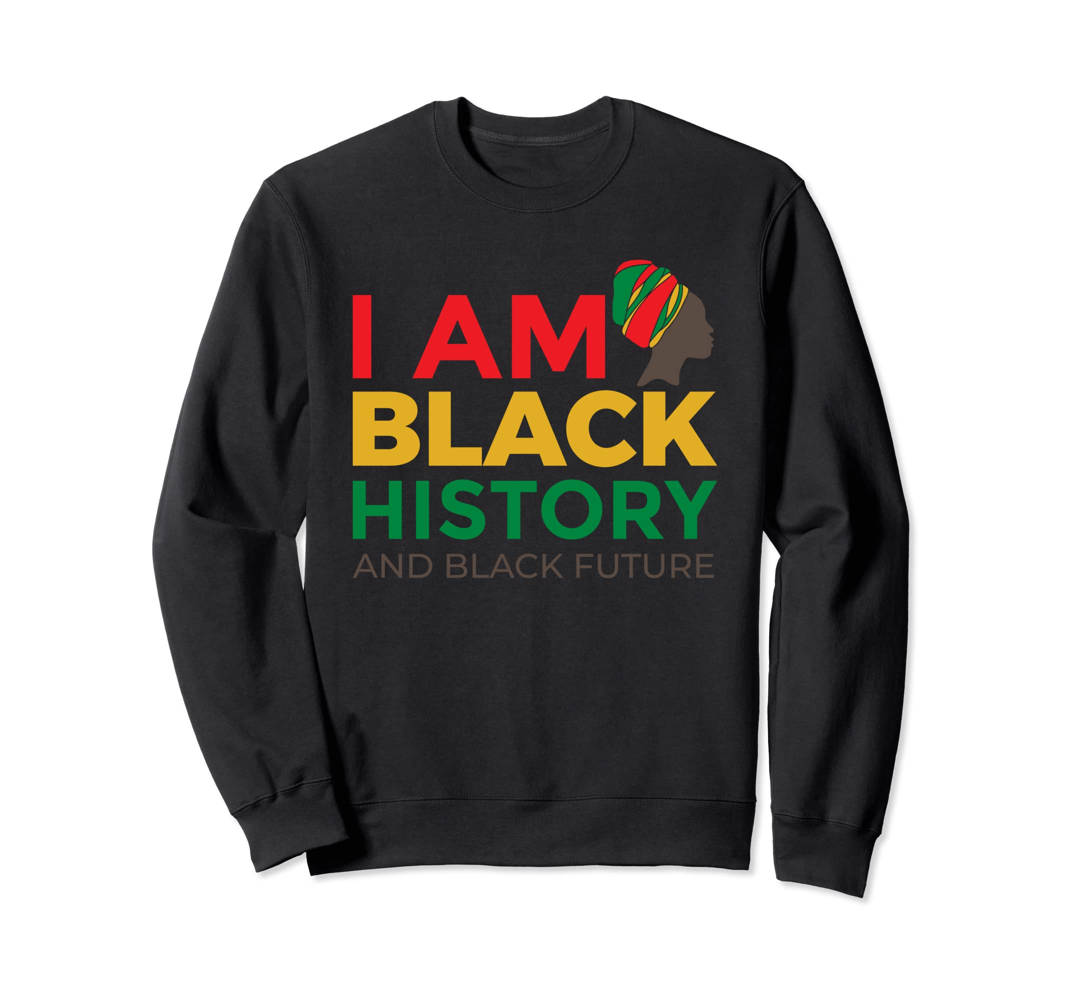 Black History Tシャツ | Black History Month トレーナー