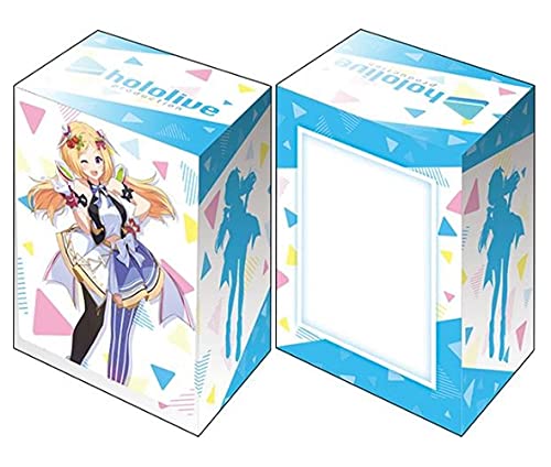 ブシロードデッキホルダーコレクション V3 Vol.45 ホロライブプロダクション『アキ・ローゼンタール』hololive 1st fes.「ノンストップ・ストーリー」ver.