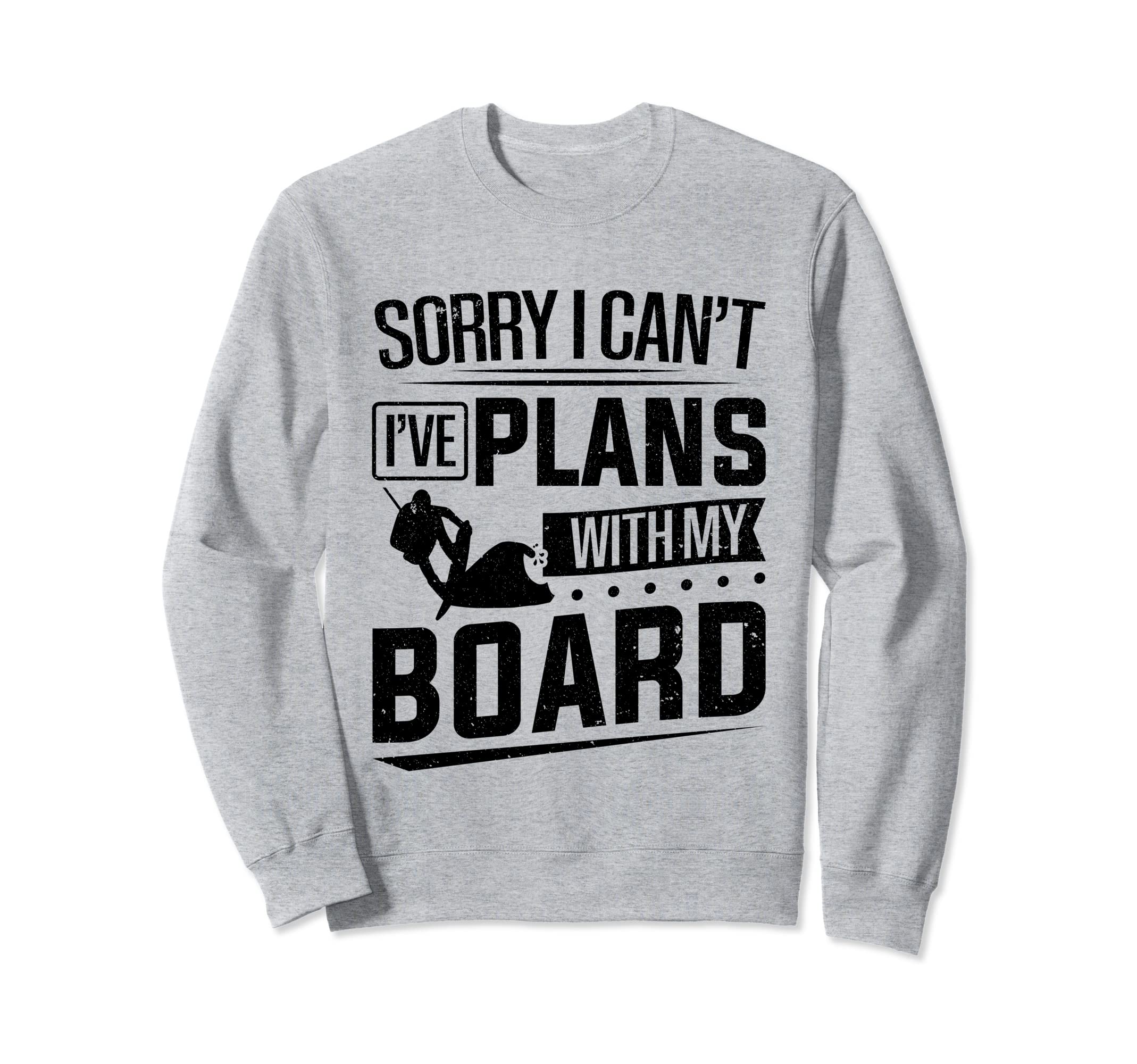 ウェイクボード I've Plans With My Board �