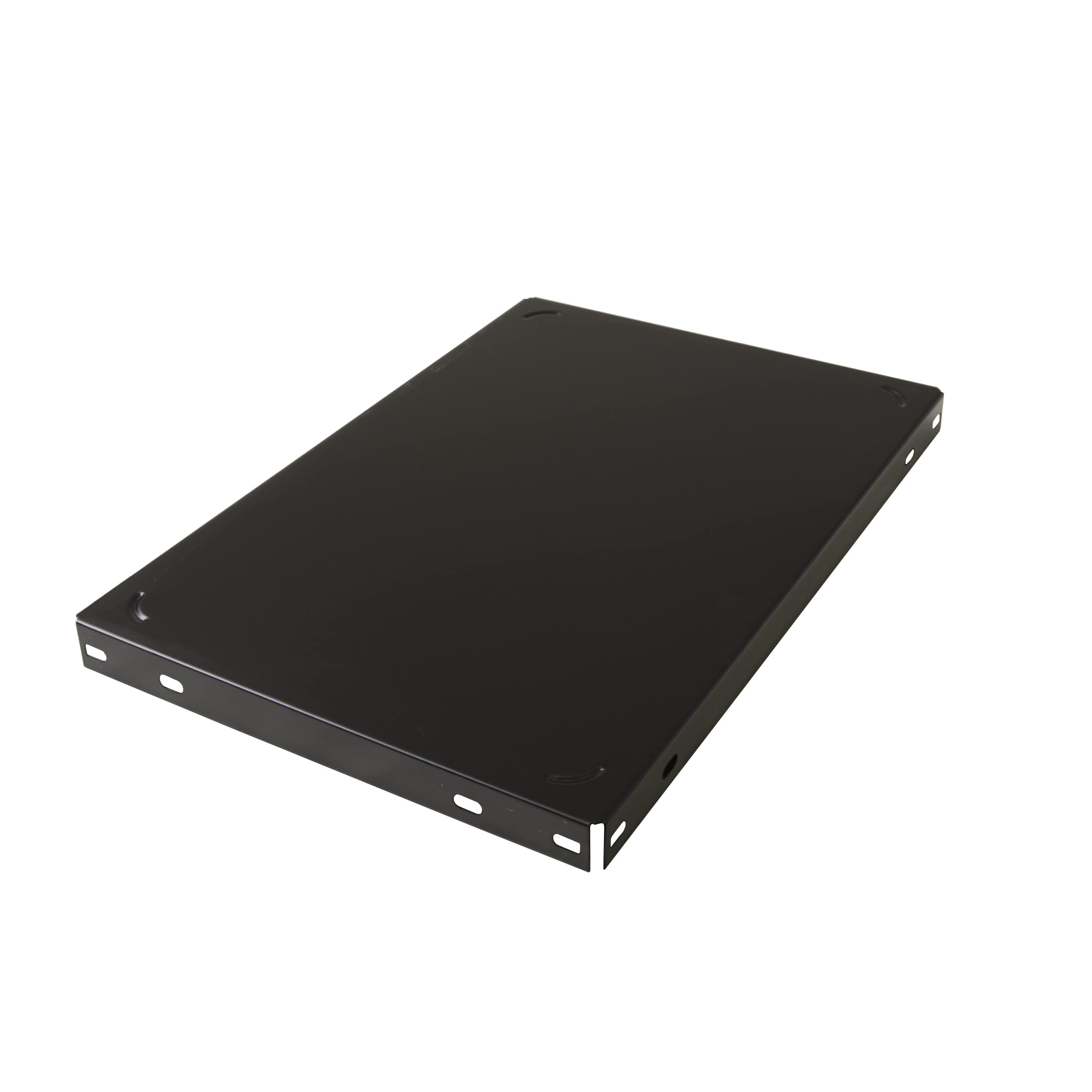 Other - スチールラックのキタジマ カラー棚板4枚入 600×400 黒