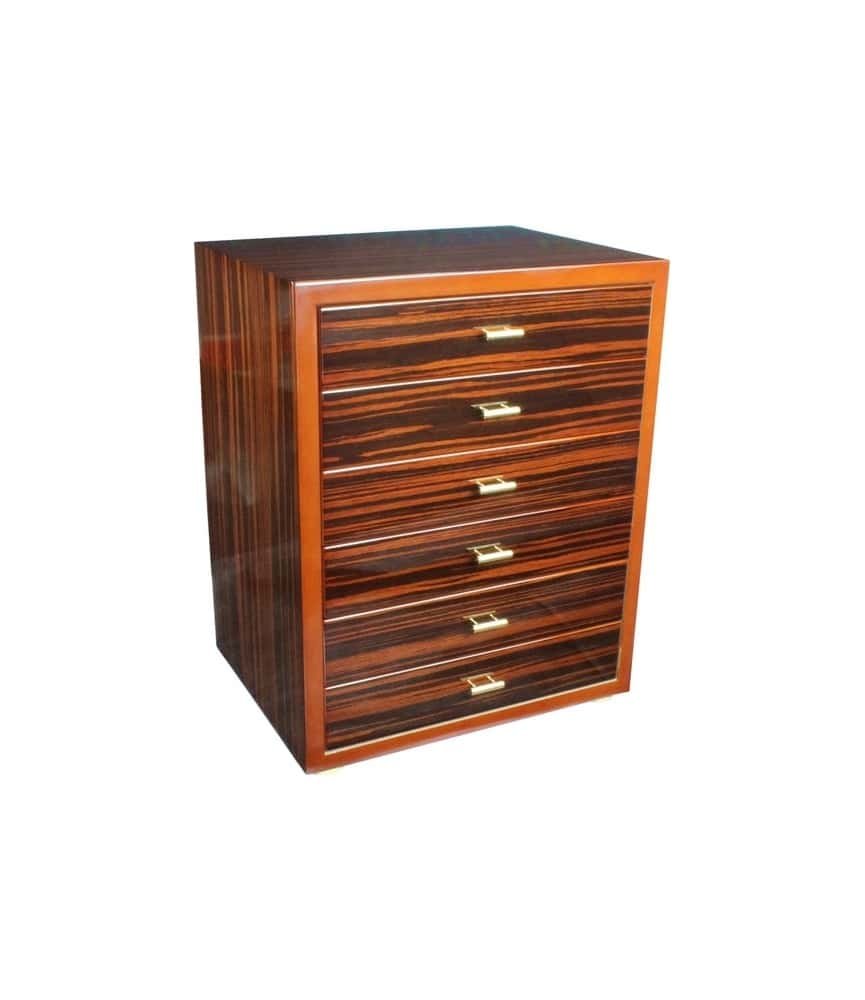 Other - Adorini Pipe Collection Cabinet Martin