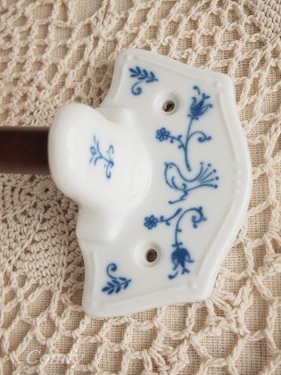カントリー雑貨 キュジーヌ タオルハンガー [2]