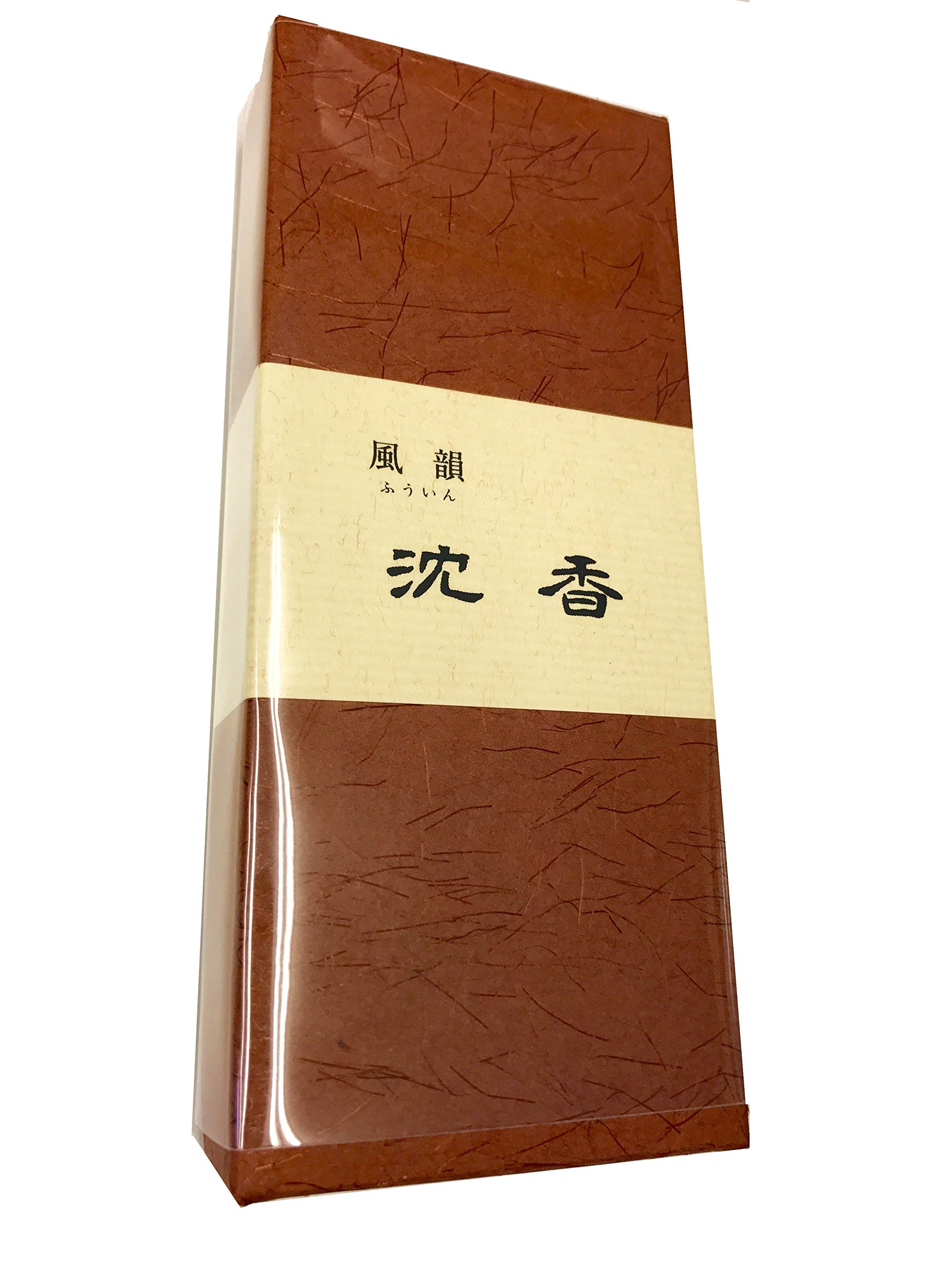 Other - 風韻 沈香 短寸 (バラ詰45g)