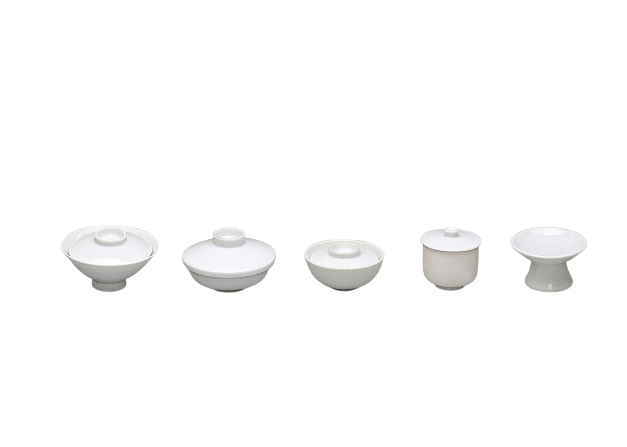 Urn - 枕飾り 八ツ碗入セット | 仏具 仏壇用品 手元供養 骨壷用