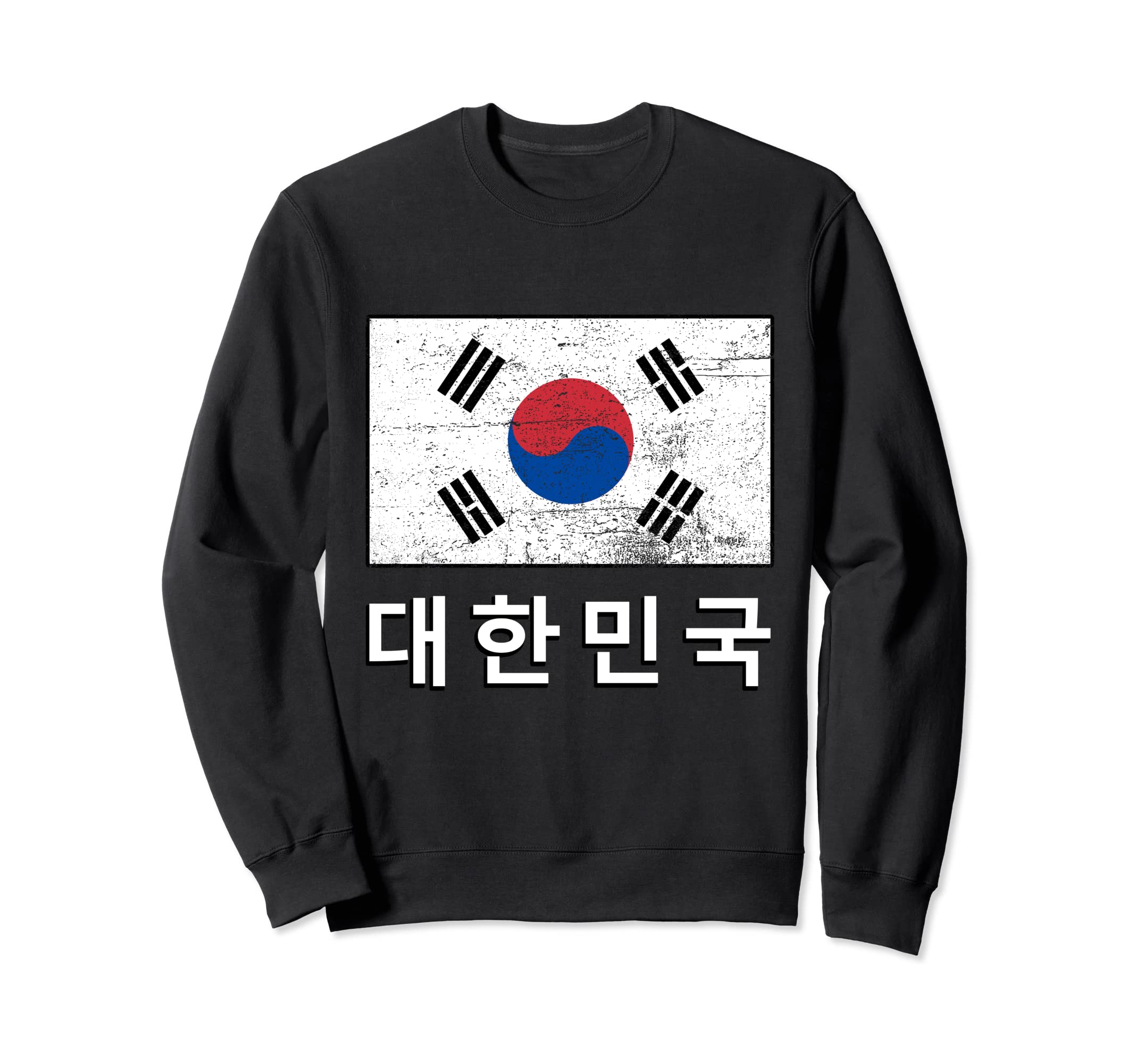 • 韓国、韓国の旗 このファミリーヘリテージフラッグで韓国の先祖への誇りを見せつけましょう。 • 韓国、韓国国旗スタイル、男性、女性、子供用。