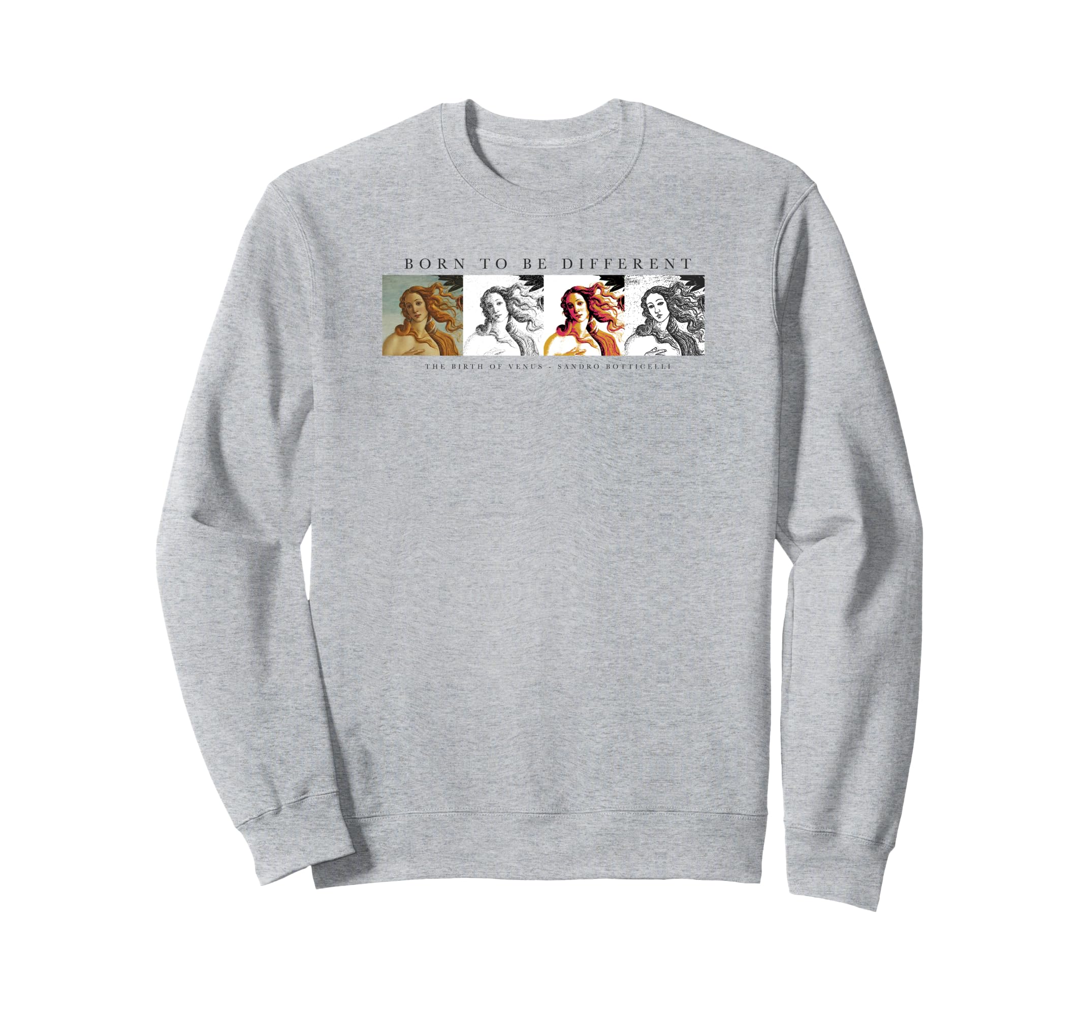 • Trendy Apparel Apparel for Men - Women - Boys and Girls; Famous Painting T-Shirts; Roman T-Shirts; Venus T-Shirts; • 19VLIN04993A-002