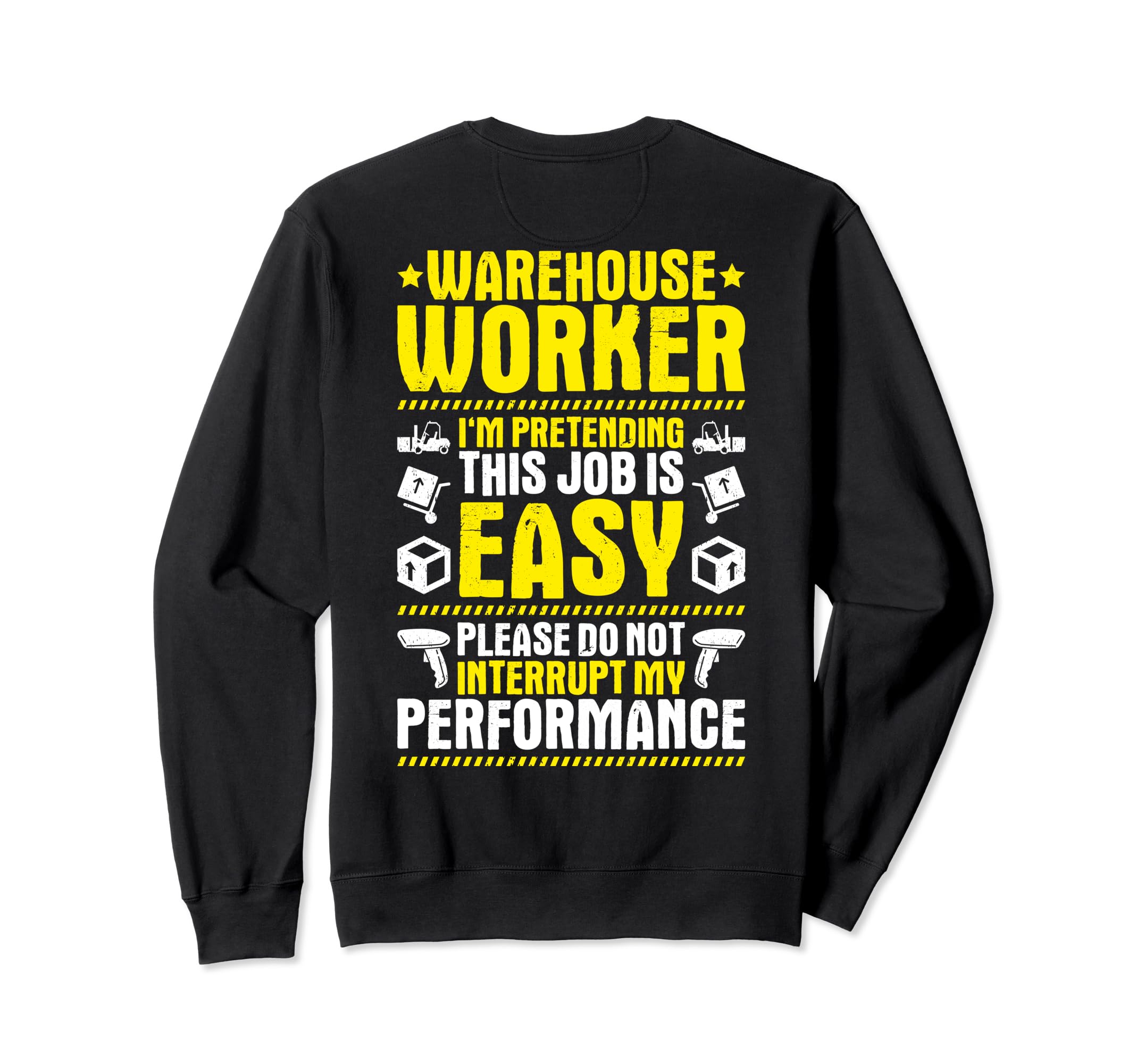 ウェアハウスマンマイパフォーマンスウェアハウスワーカー トレーナー