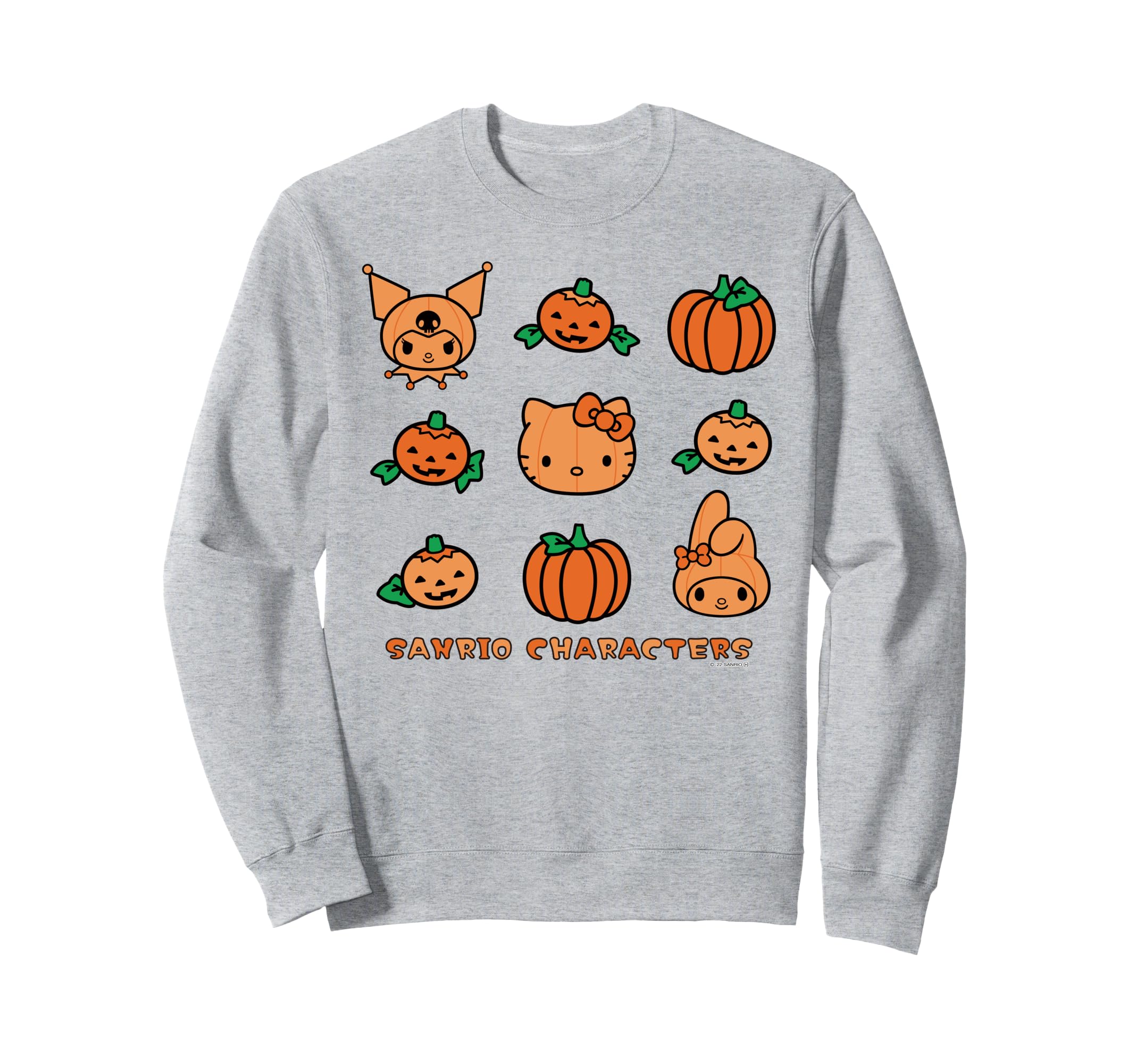 • 著 作（株）サンリオ 発売元（株）ワタナベ FOR SALE IN JAPAN ONLY 販売地域：日本限定 • (C)2022 SANRIO CO., LTD. APPROVAL NO. L634459