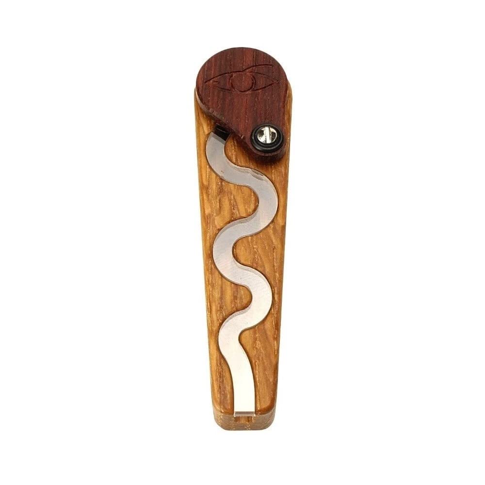 Exact Order Specialties モンキーパイプ オレゴントレイル - Monkey Pipe Oregon Trail 【モンキー社 正規品】 並行輸入品