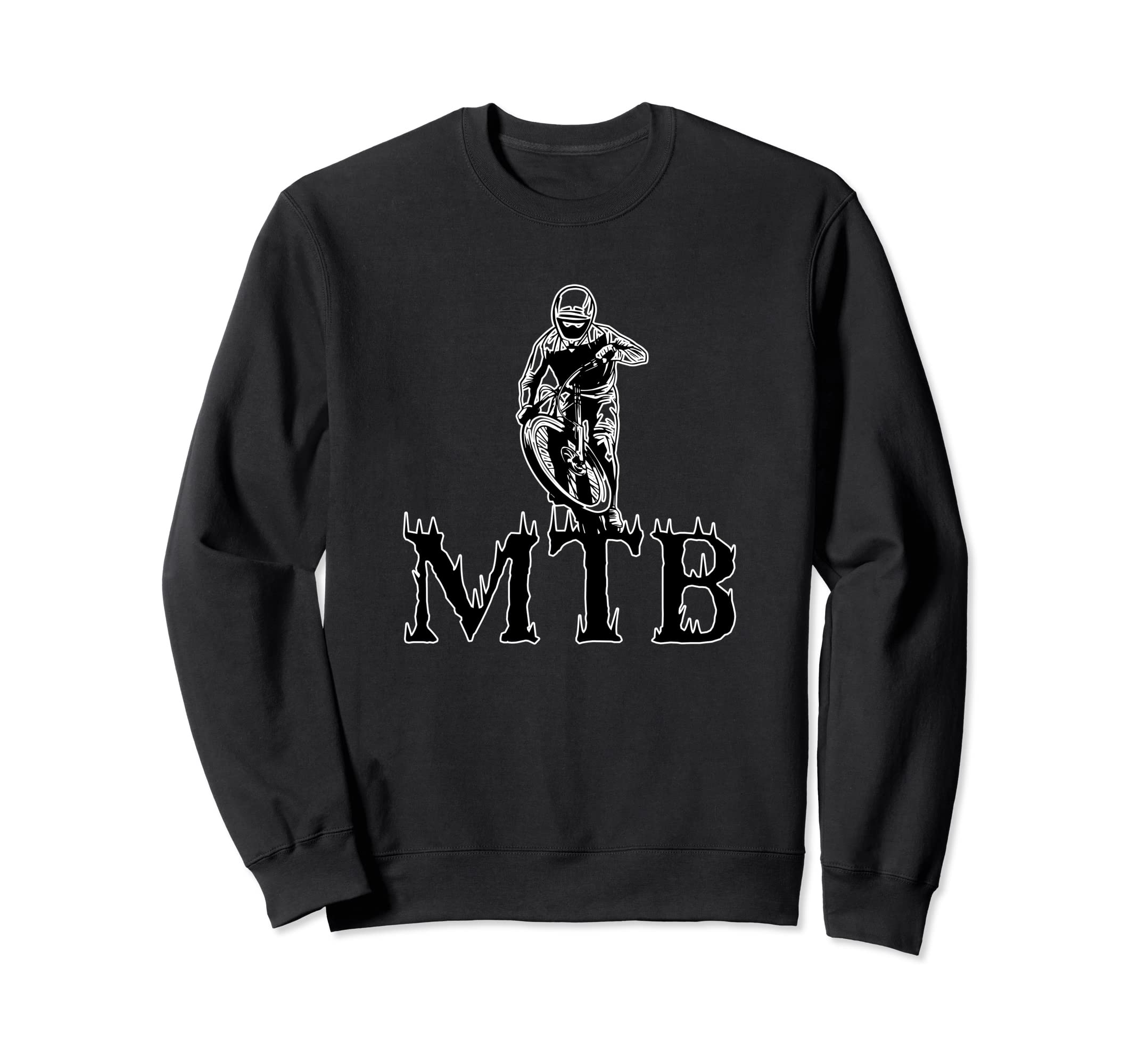 自転車のことわざ サイクリスト MTB バイク マウンテンバイク トレーナー