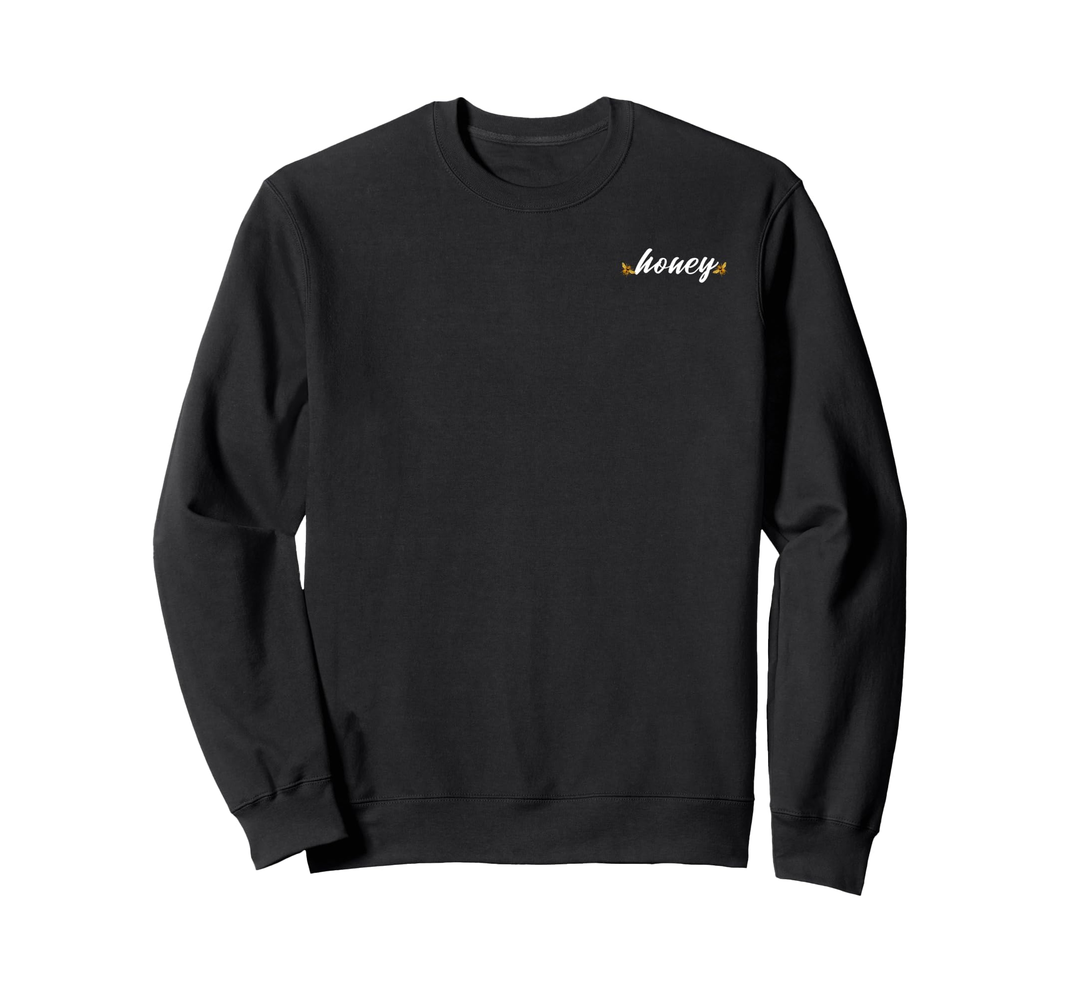 Wear （Sports） - Honey Proverbs Child Words Sweet Bee トレーナー
