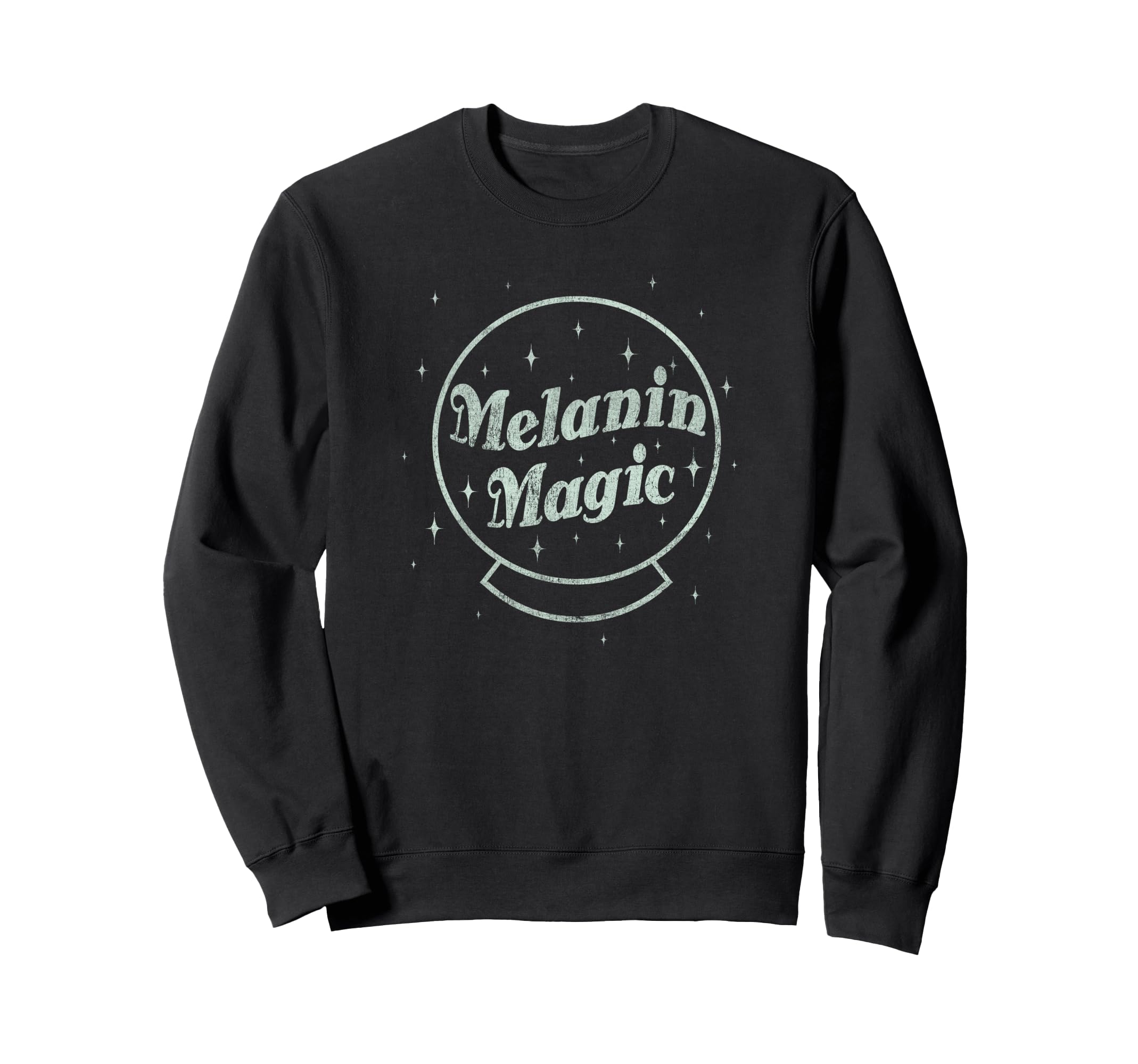 樂天商城 - Trendy Black History Melanin Magic トレーナー