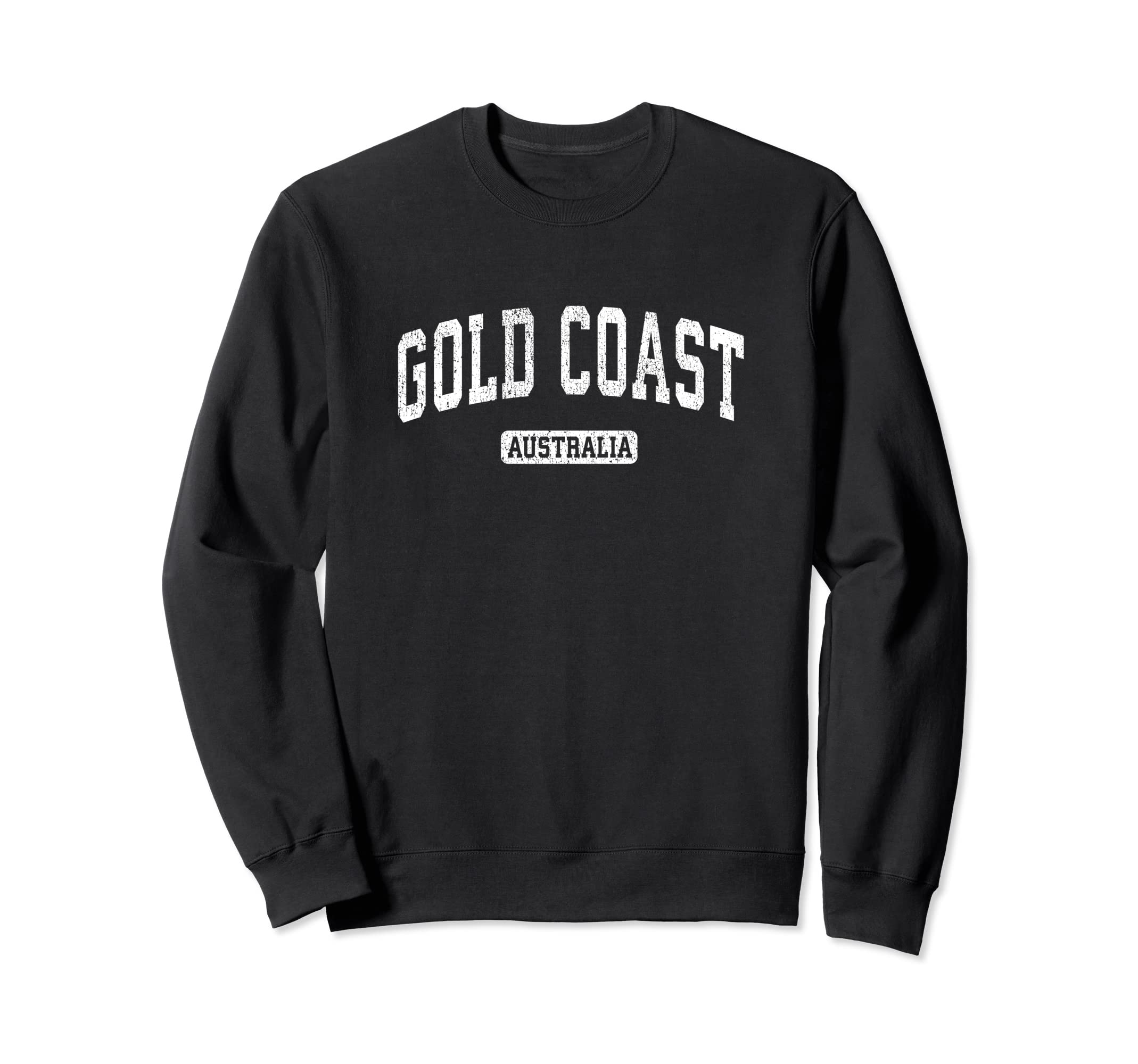 • このクラシックなGold Coast Australiaシャツは、伝統的なアンティーク調の大学スタイルのアスレチックスポーツデザインが特徴で、故郷オーストラリアのオーストラリアの誇りを示すのに最適です。 Gold Coastを愛し、誇りを持っている方への素晴らしい贈り物になります。 • Gold Coast Australiaのシャツはオールドスクールスポーツで着られるデザインで、旅行のお土産やギフトに最適です。 メンズ、レディース、キッズTシャツ、長袖Tシャツ、パーカー、スウェットシャツもあります。 ブランドリンクをクリックして詳細をご覧ください。