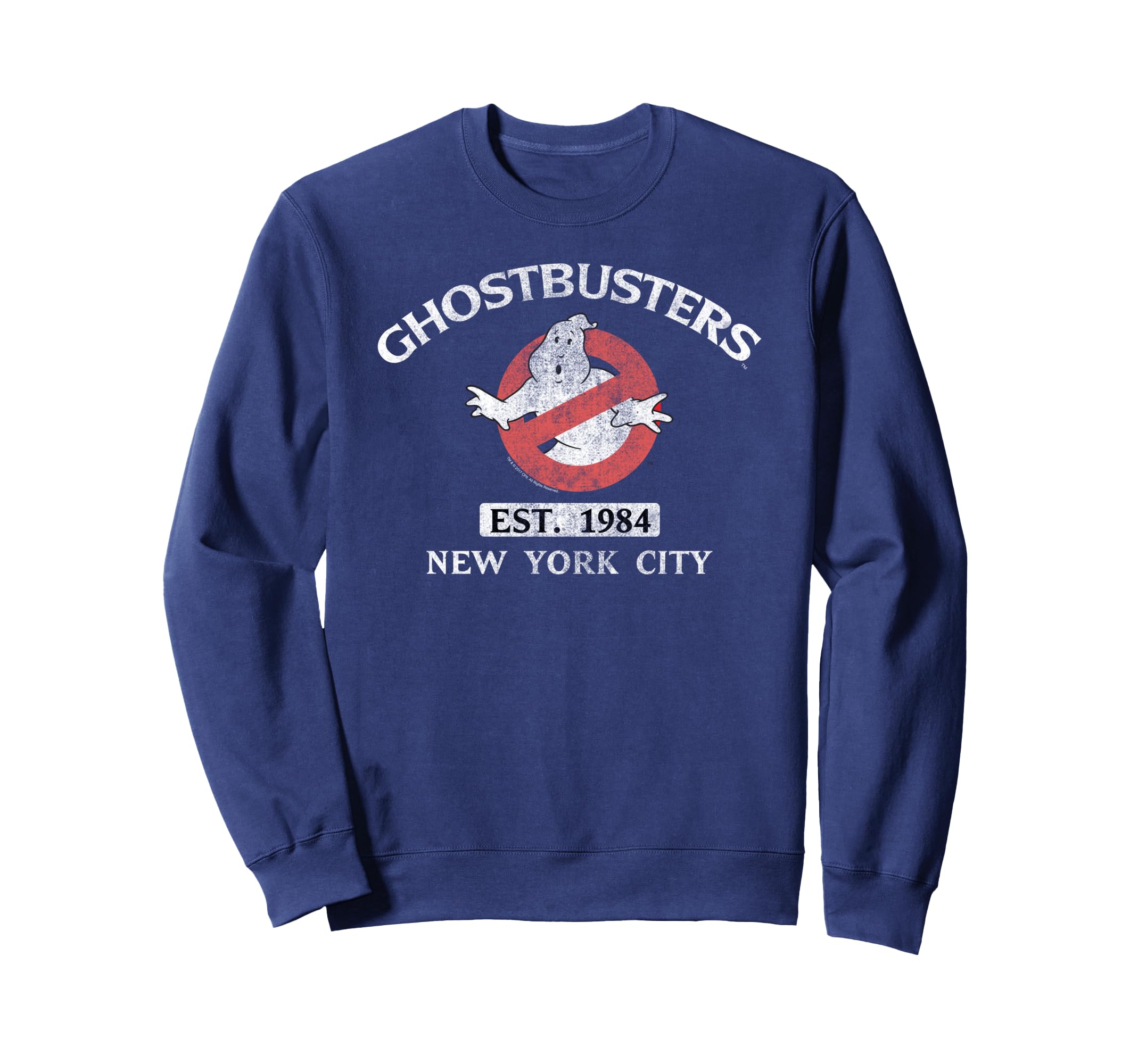 Ghostbusters EST. 1984 트레이너