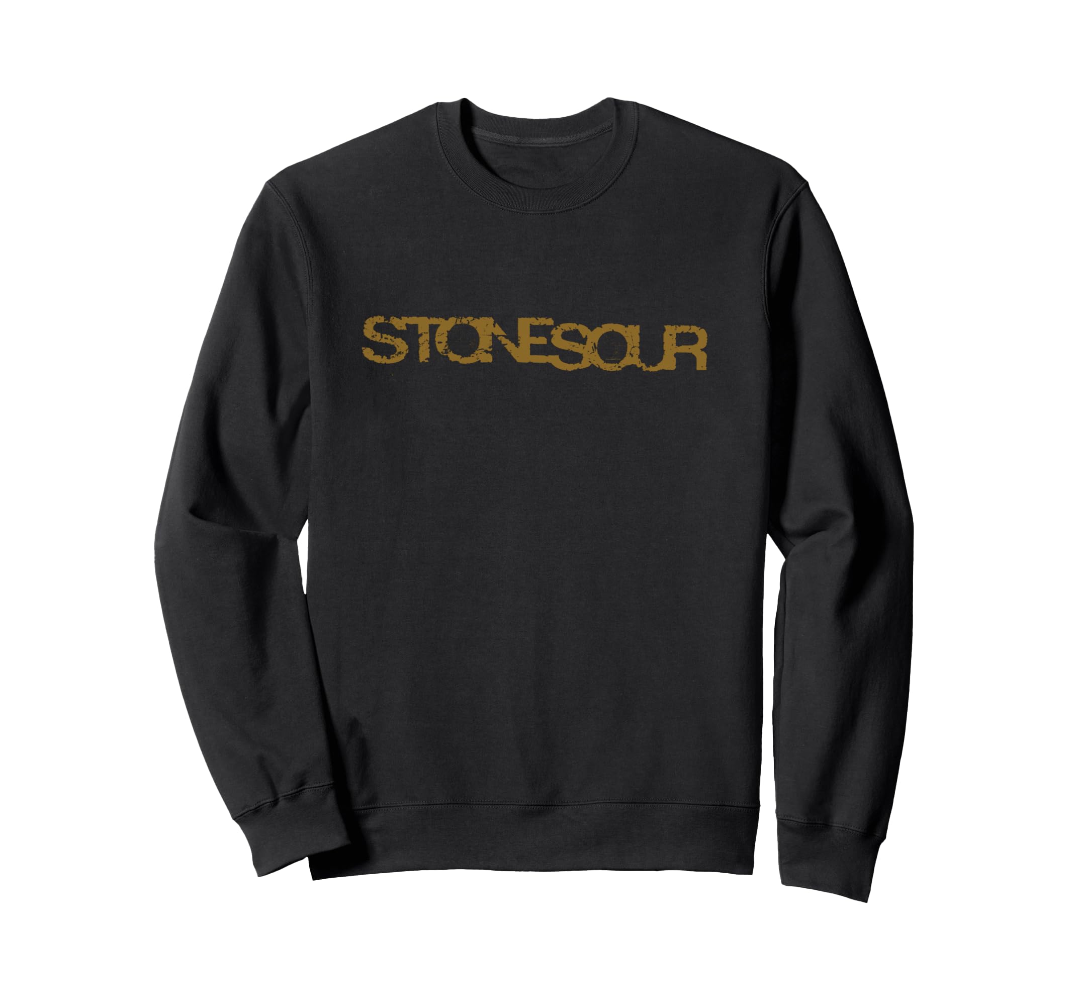 Wear （Sports） - Stone Sour Distressed Logo トレーナー
