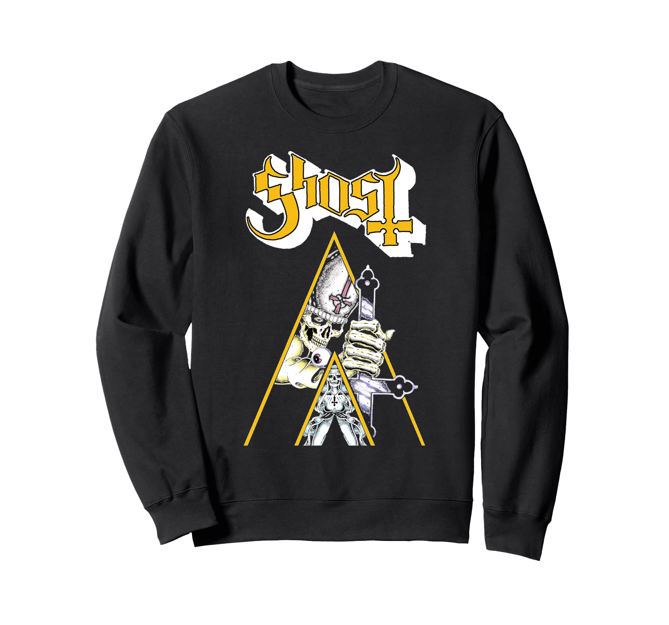 Ghost Clockwork トレーナー