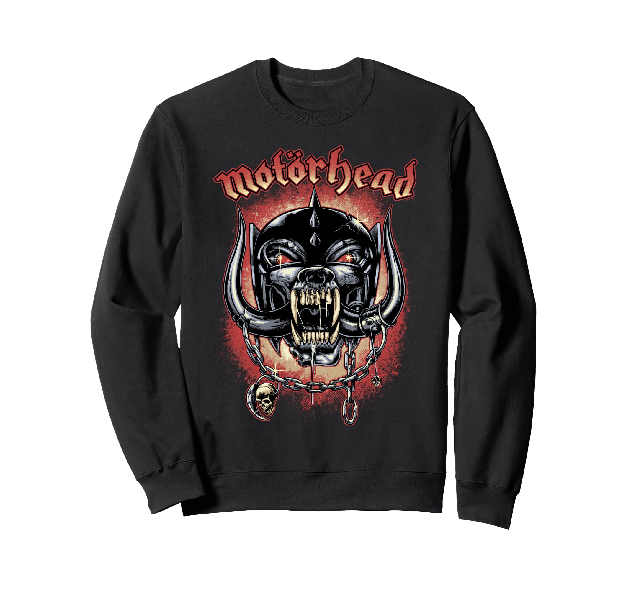 Other Apparel - Motörhead Warpig Beast トレーナー